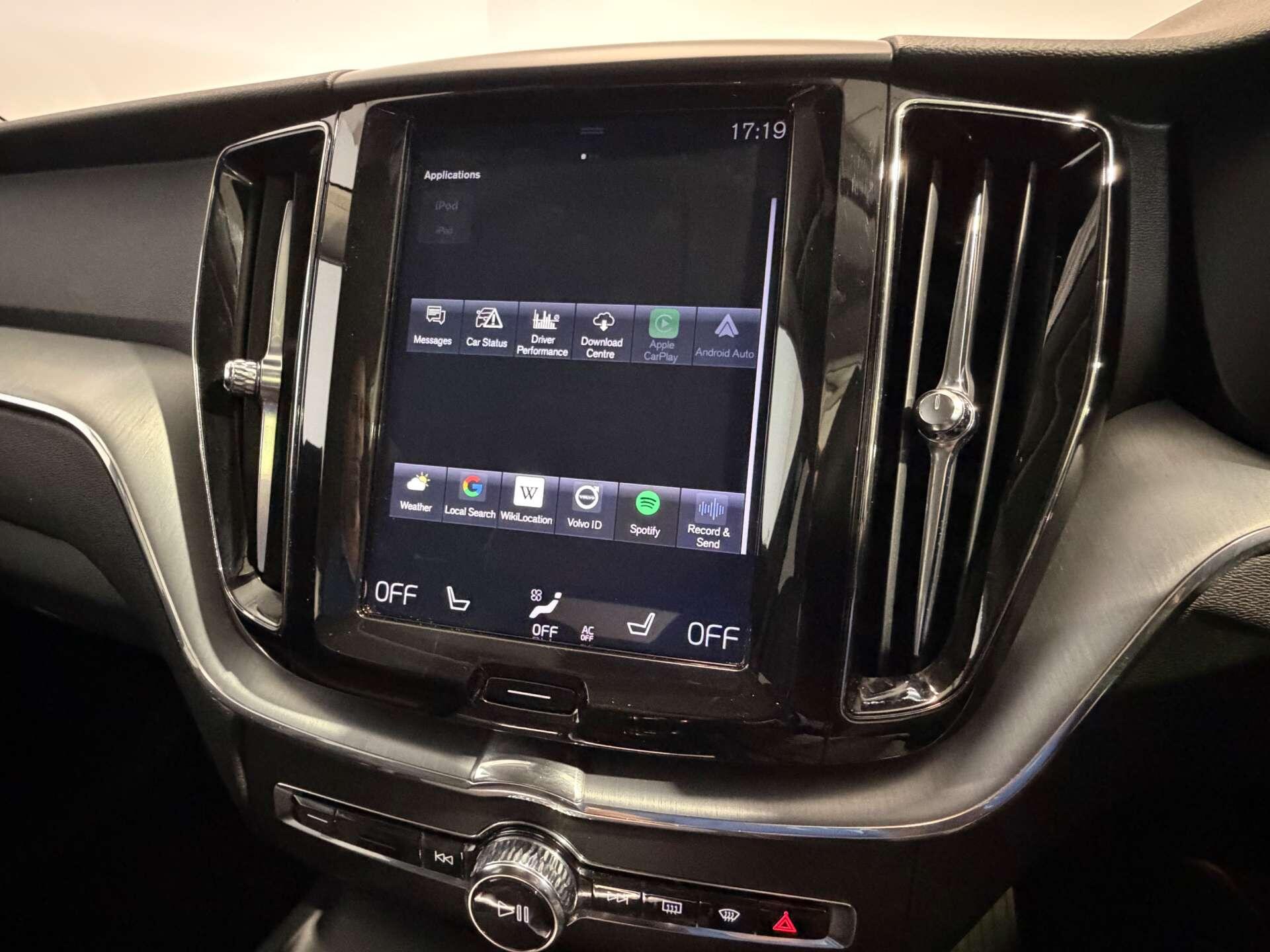 Volvo XC60 view 48