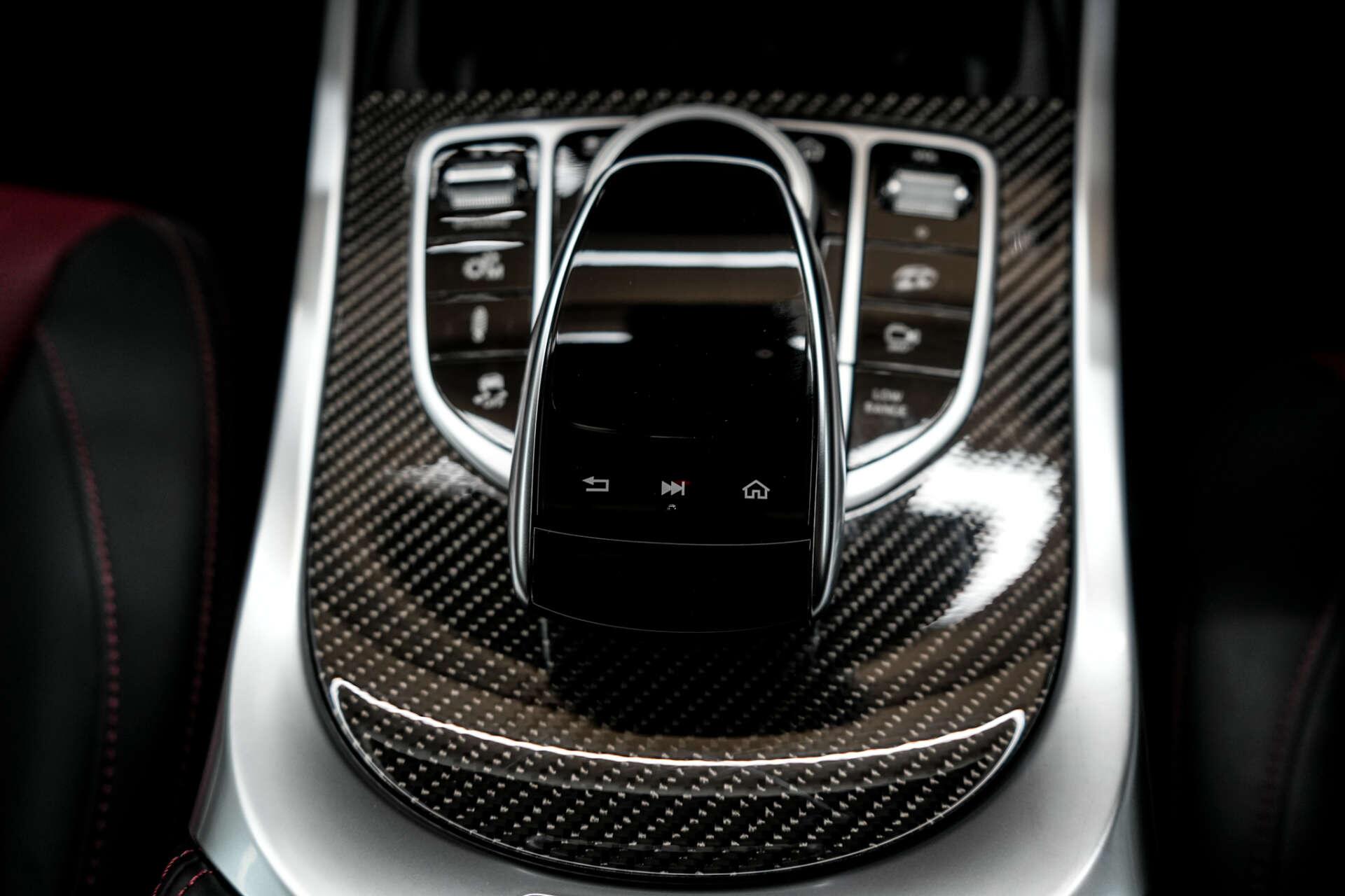 Mercedes-Benz G-Class view 35