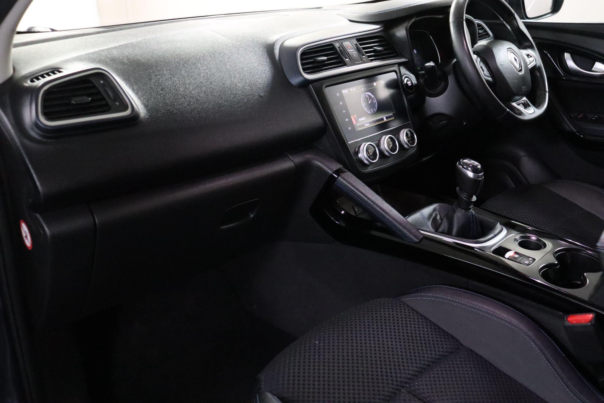 Renault Kadjar view 34