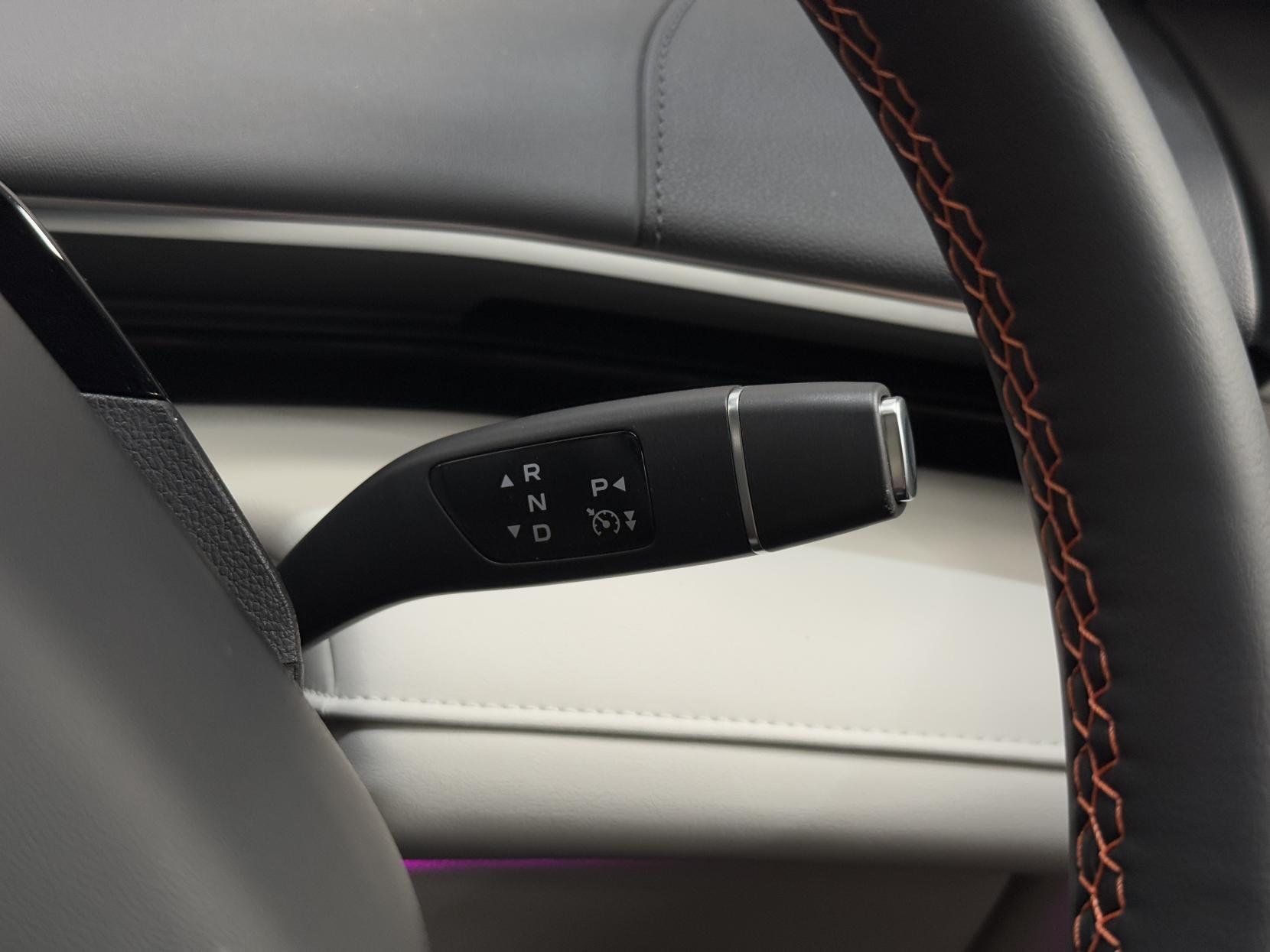 Changan Deepal S07 view 65