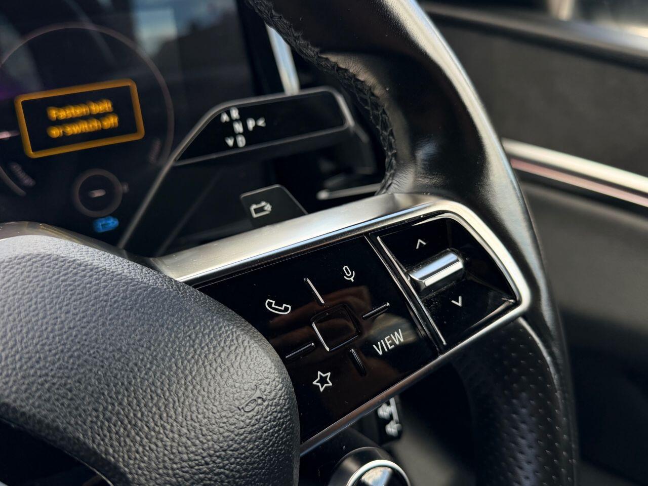 Renault Megane E-Tech view 31