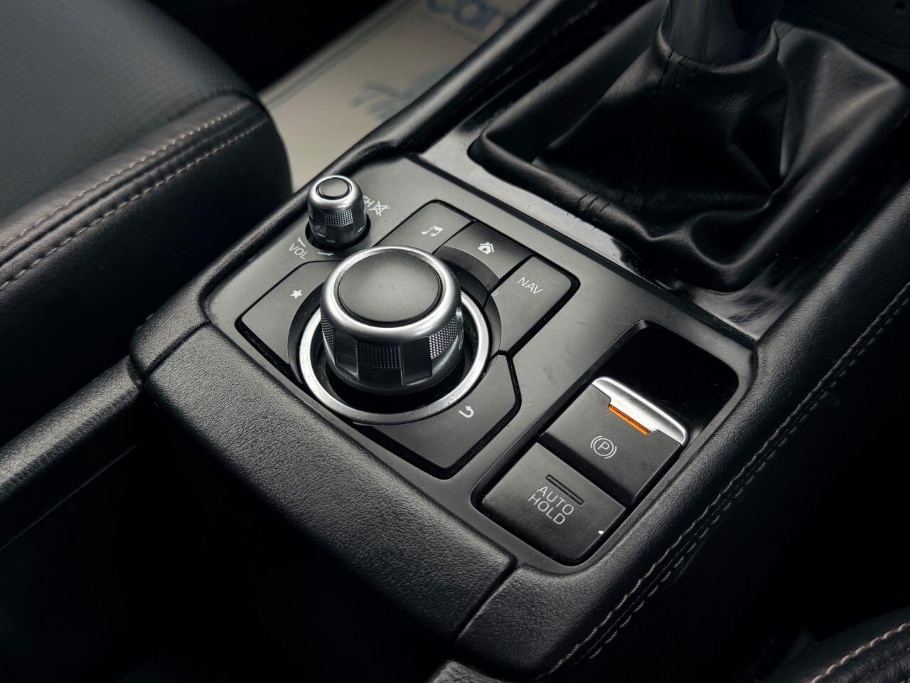 Mazda CX-3 view 33