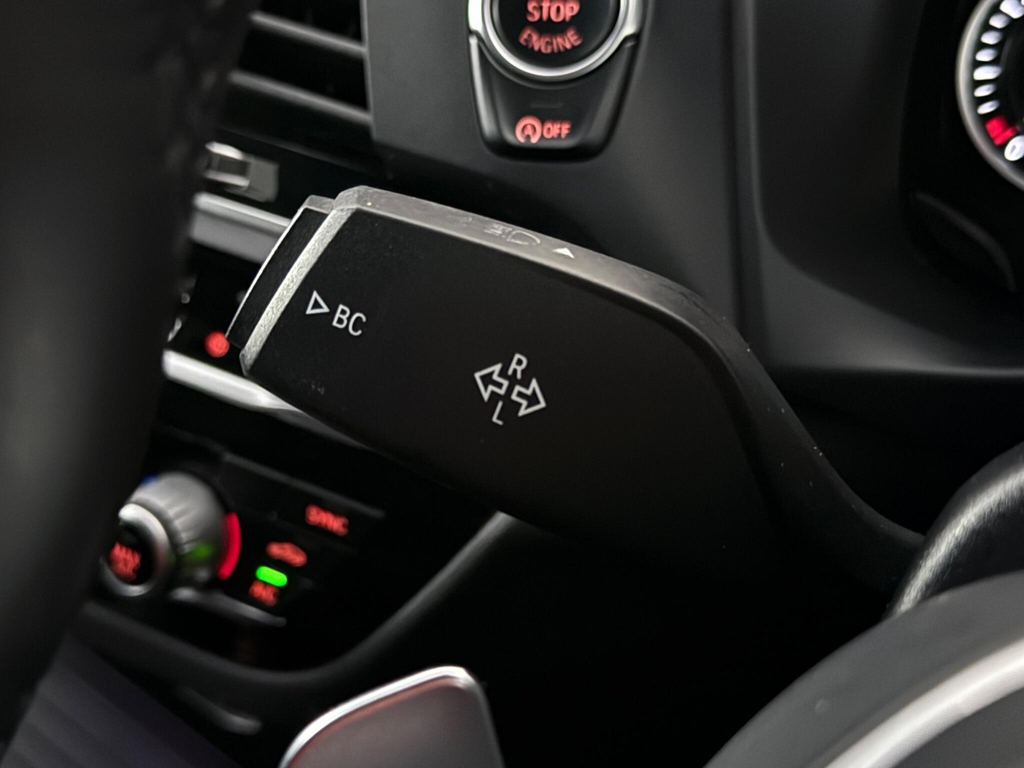 BMW X3 view 13