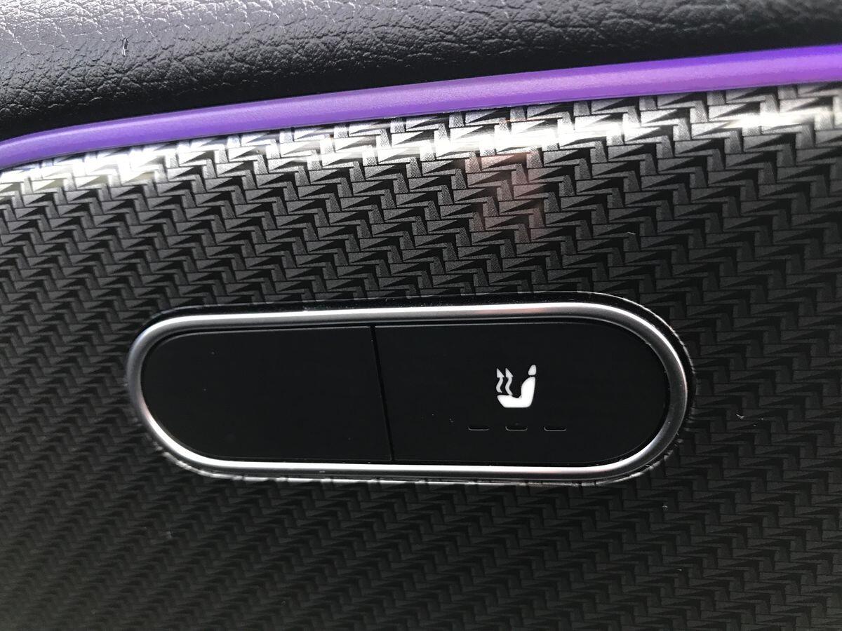 Mercedes-Benz B-Class view 22