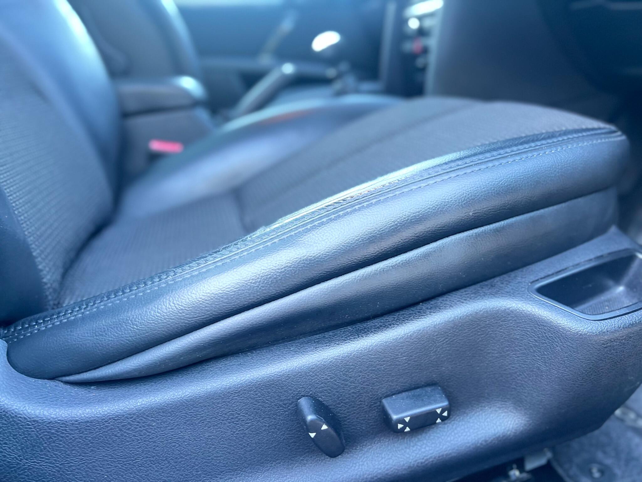 Peugeot 407 view 5