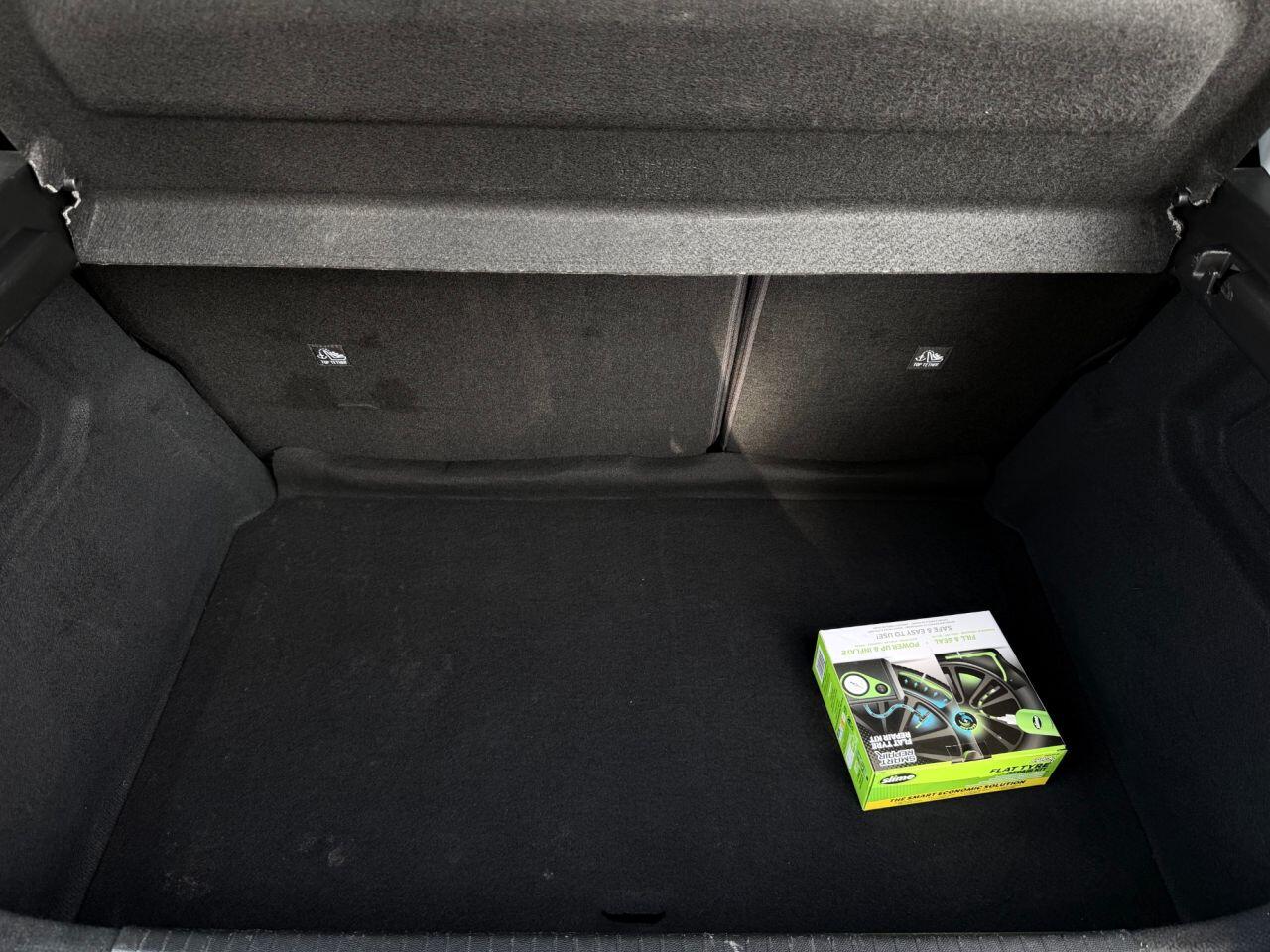 Vauxhall Corsa view 26