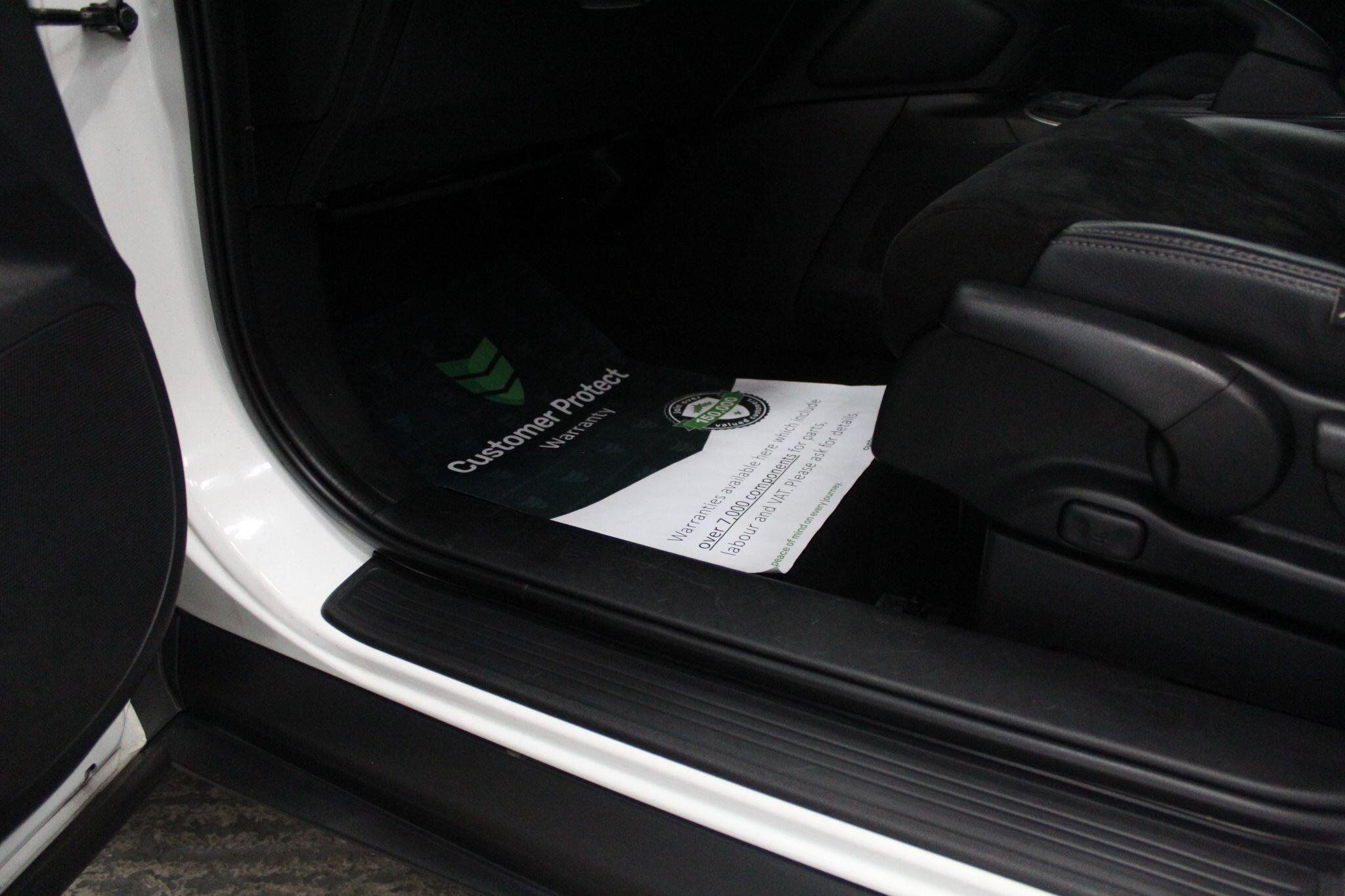 Honda CR-V view 31