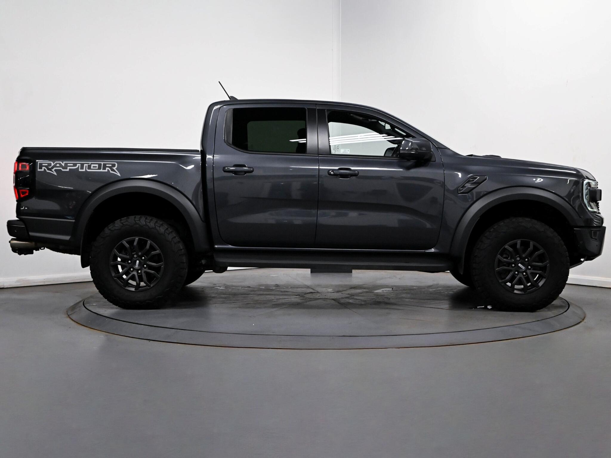 Ford Ranger view 22