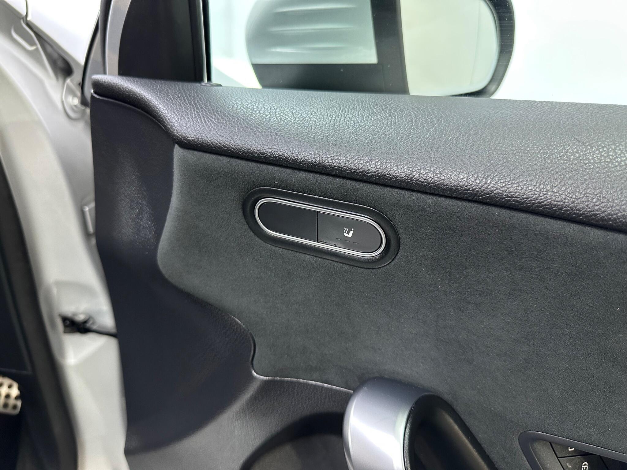 Mercedes-Benz A-Class view 27