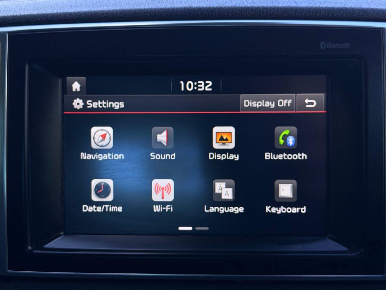 Kia Sportage view 37