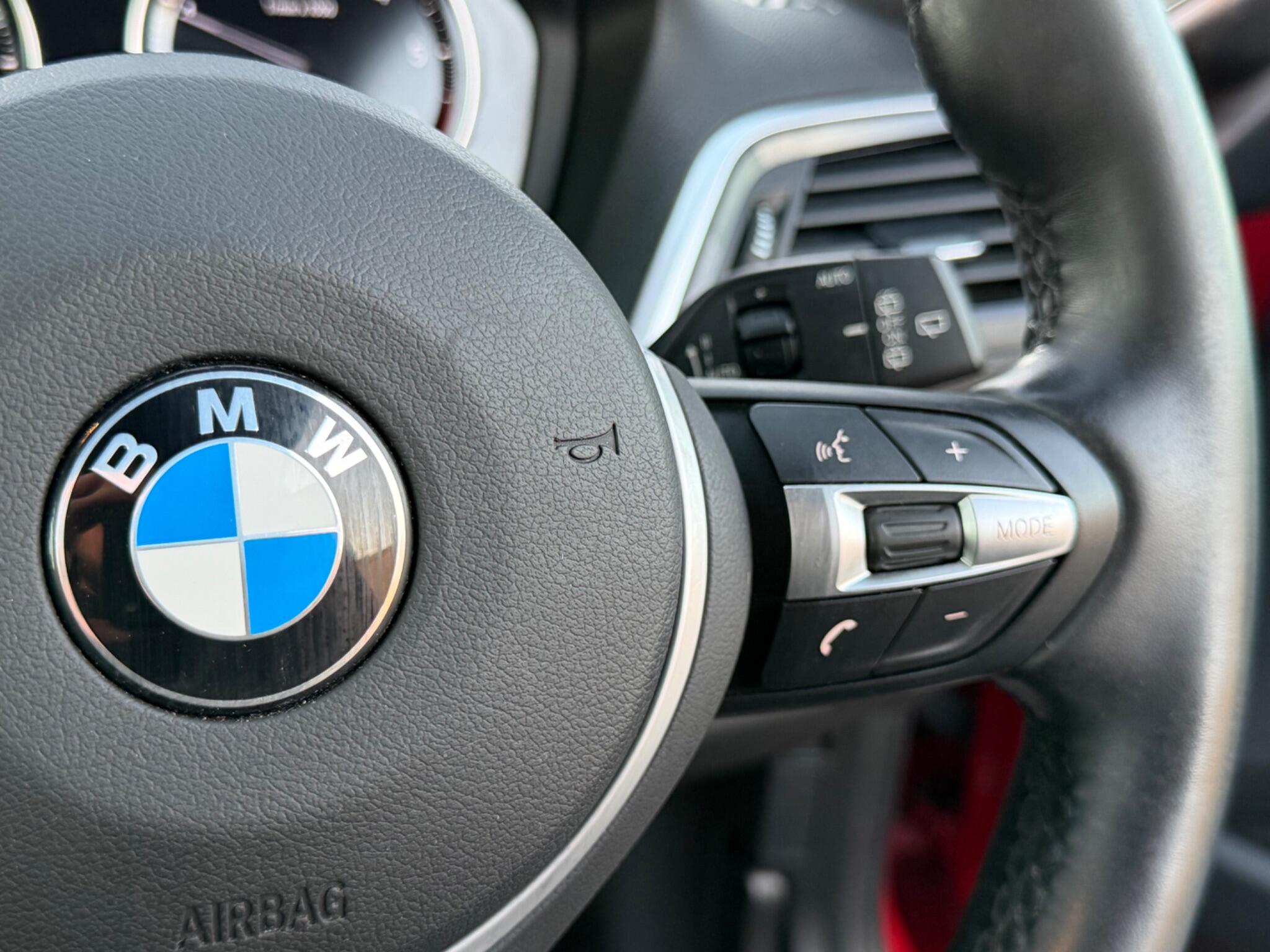 BMW 1 Series view 33