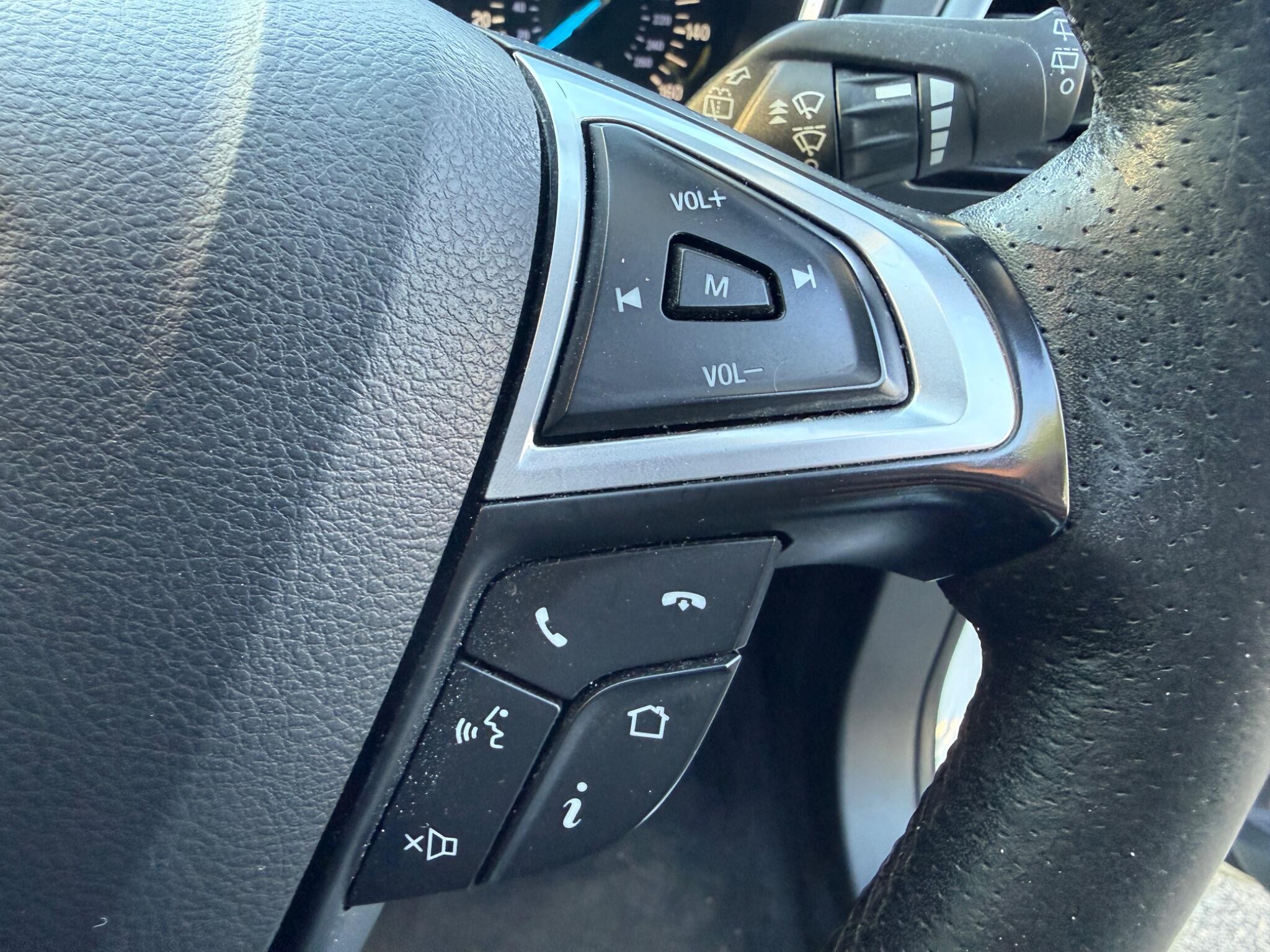2016 Ford Mondeo image 20