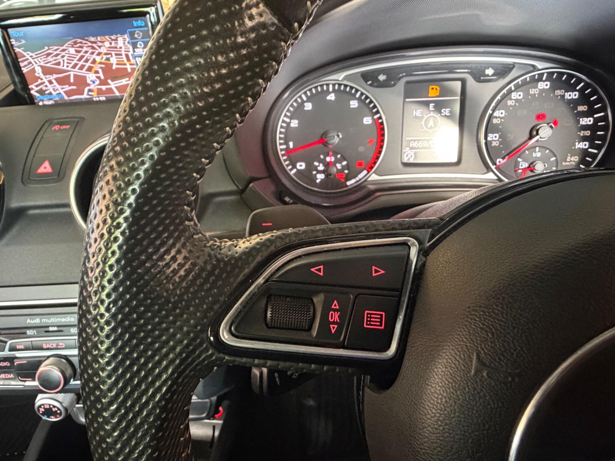 Audi A1 view 30