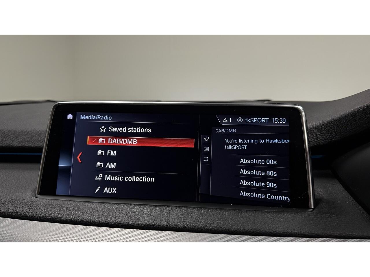 BMW X5 view 29