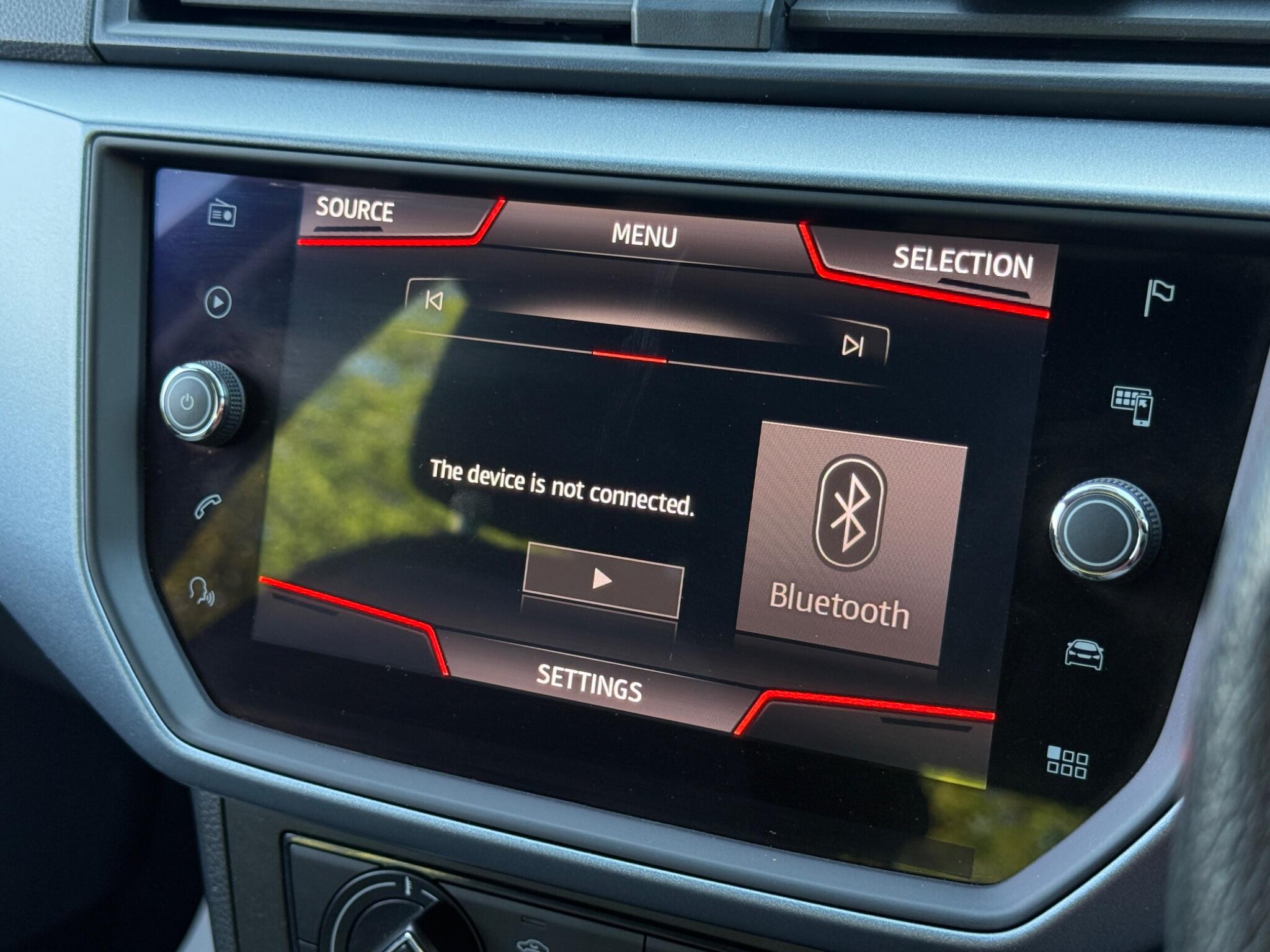 SEAT Arona - Image 58