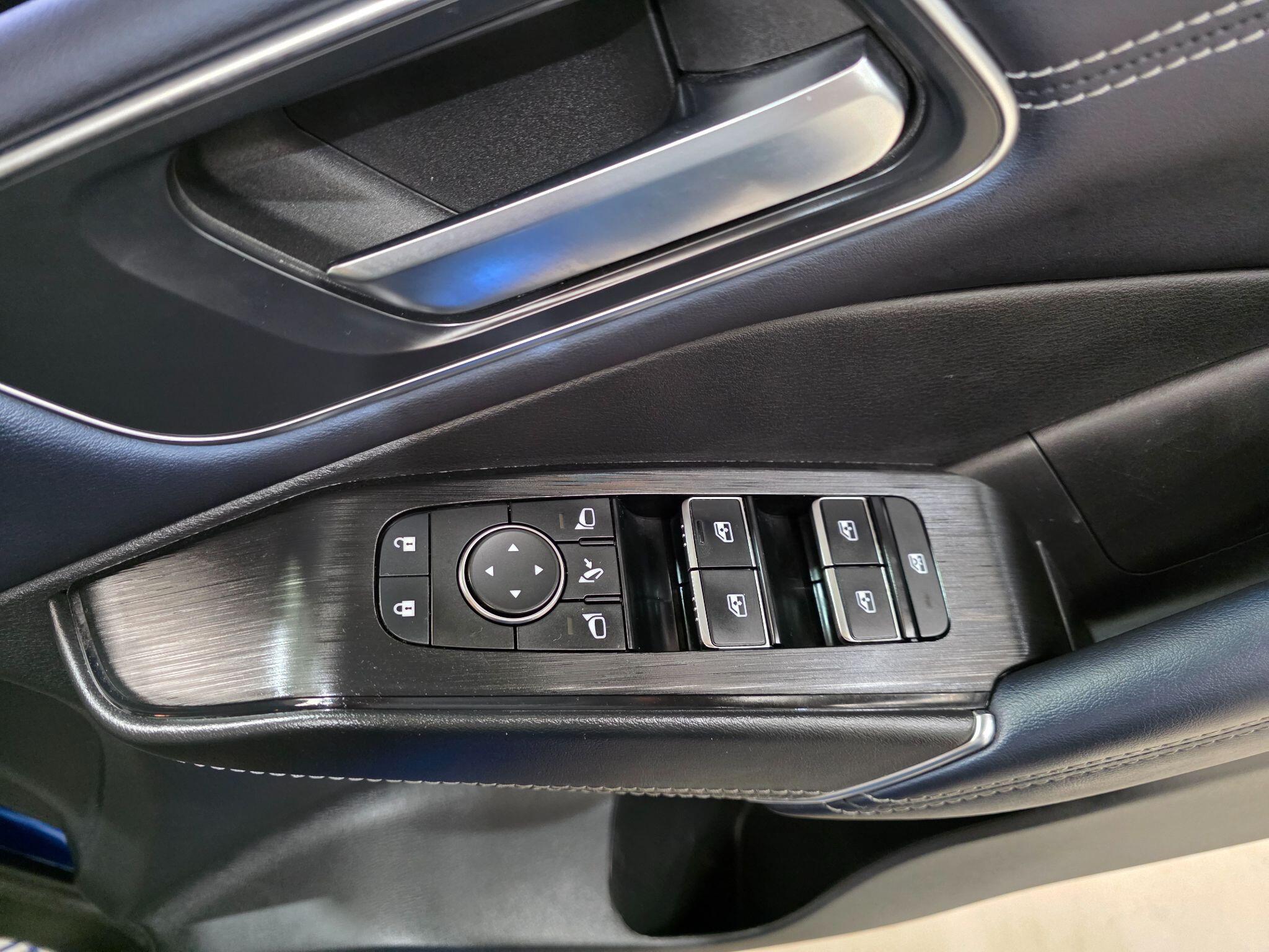 Nissan Qashqai view 15