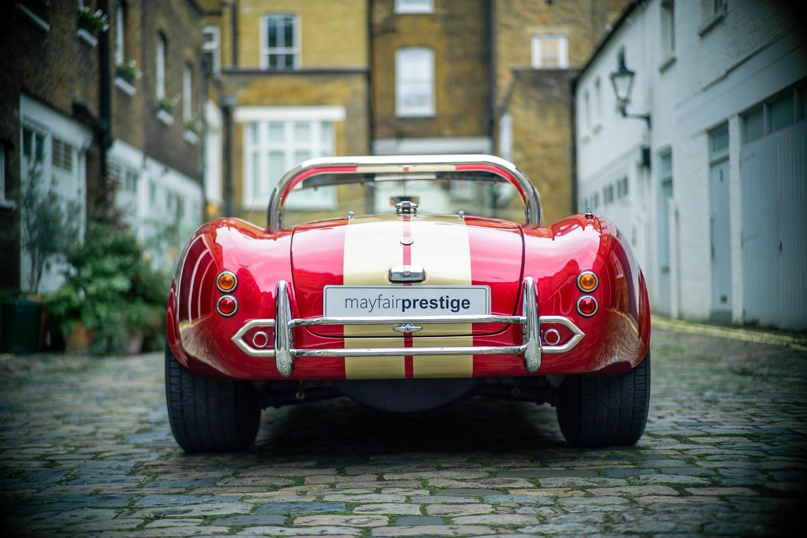 Ac Cobra view 6
