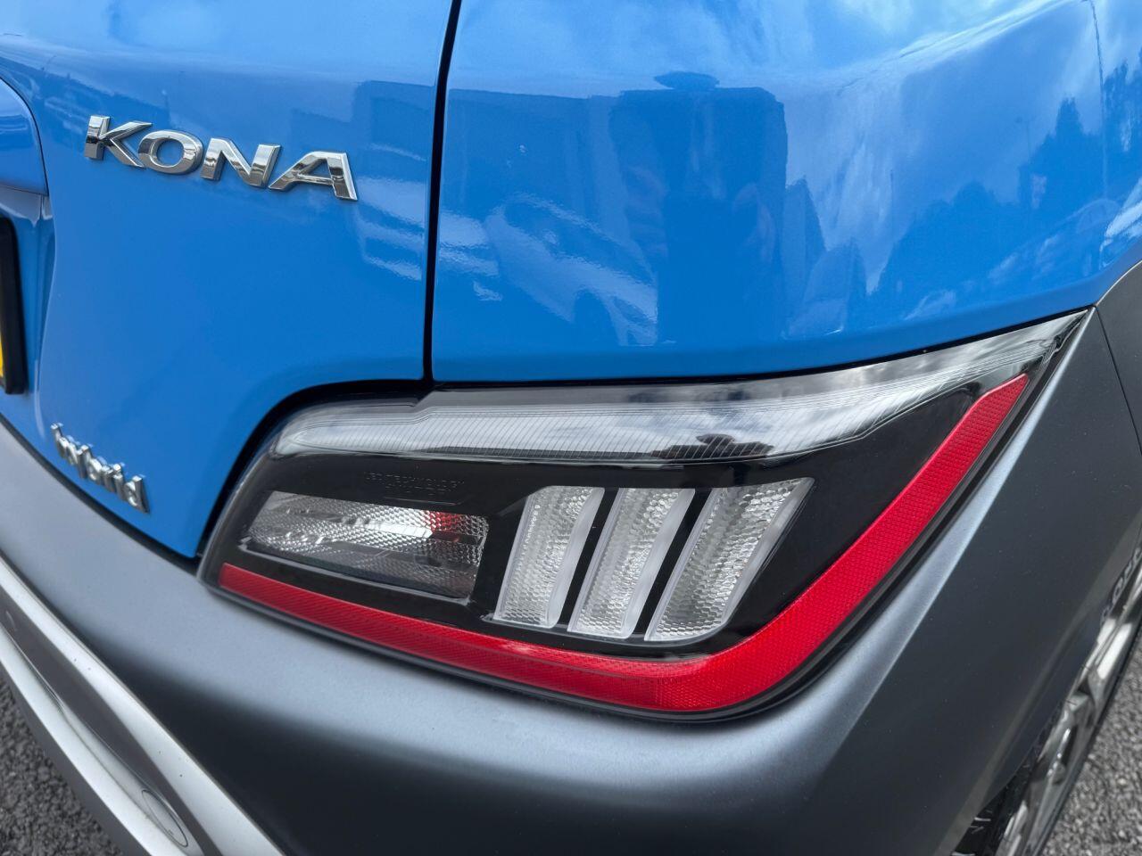 Hyundai Kona view 6