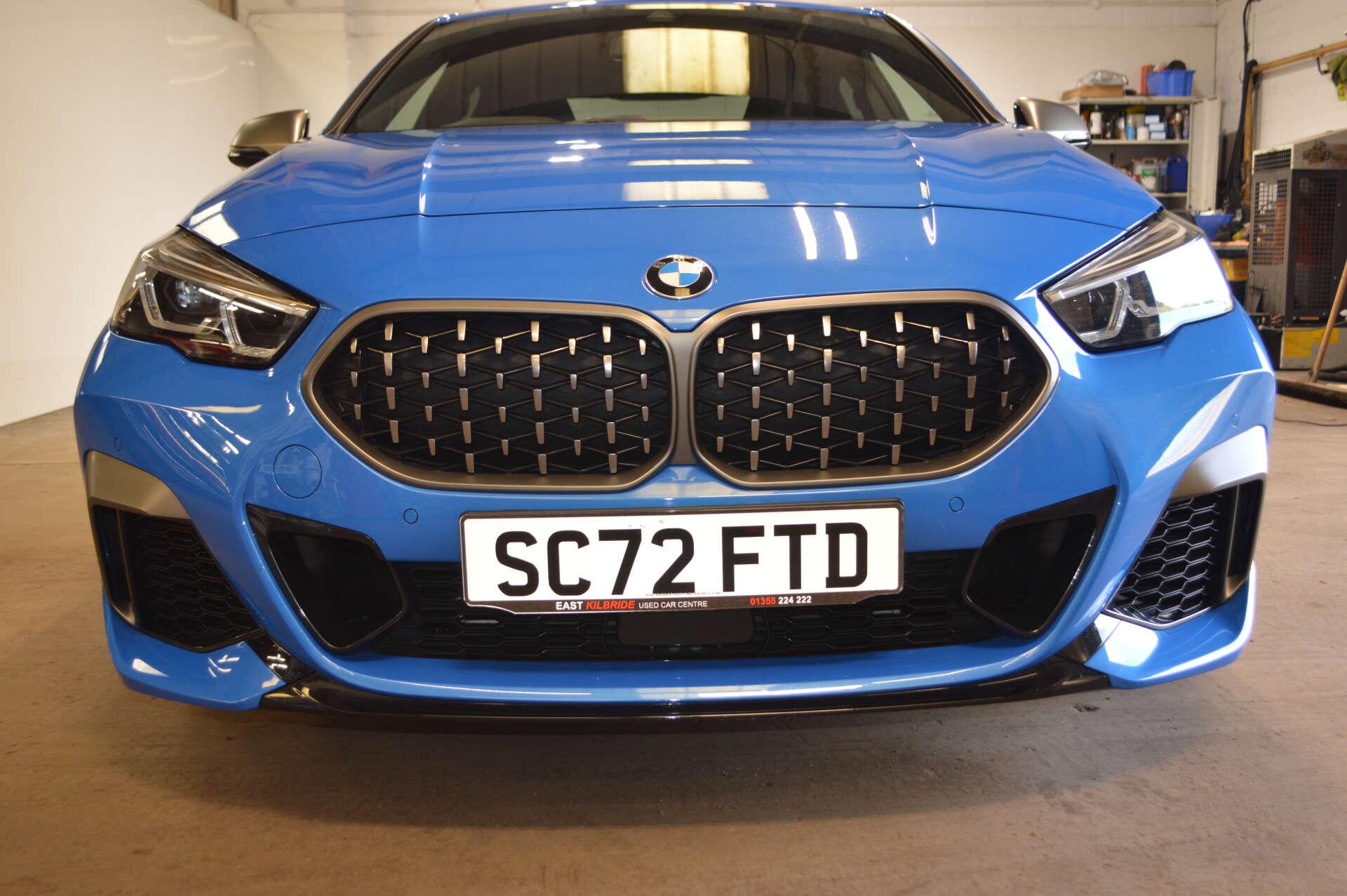 BMW 2 Series view 75