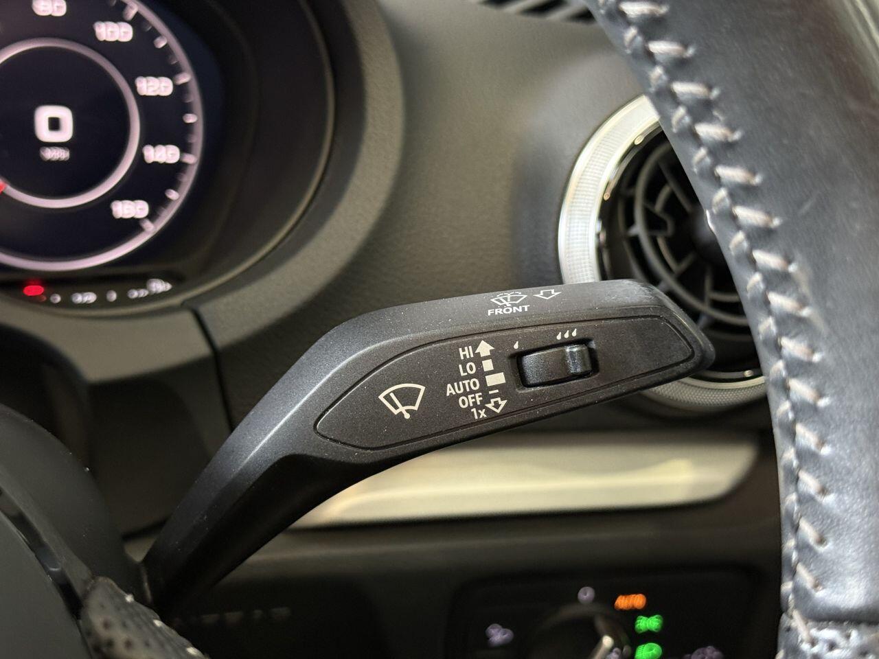 Audi A3 Cabriolet view 41