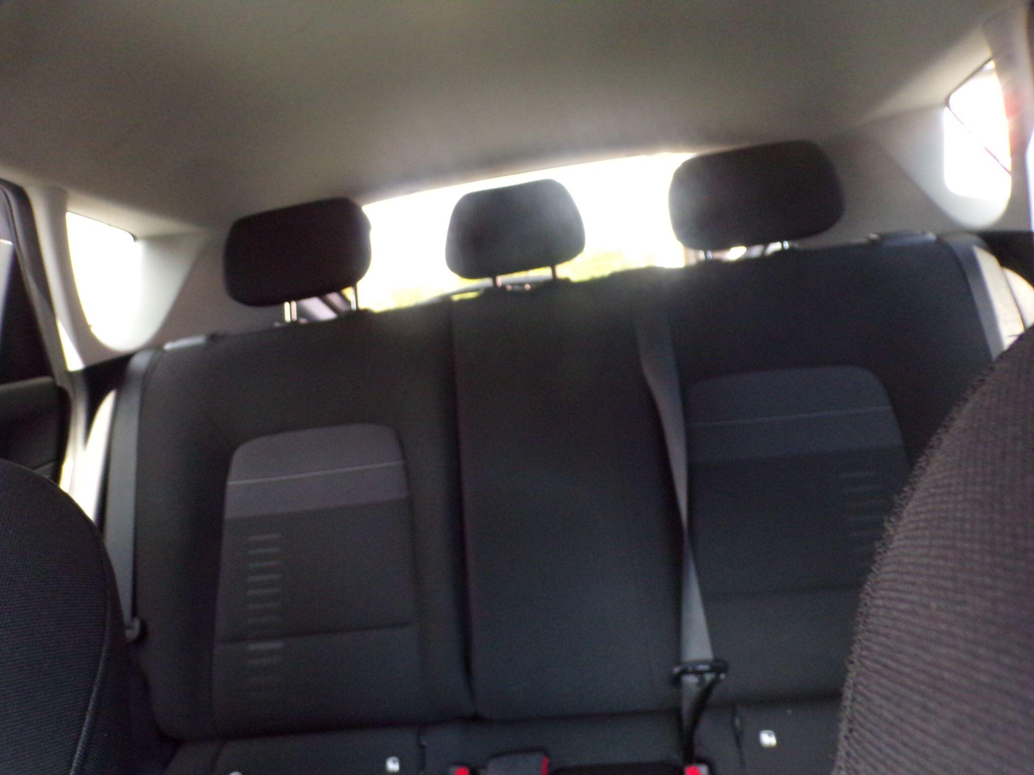 Hyundai Bayon view 14
