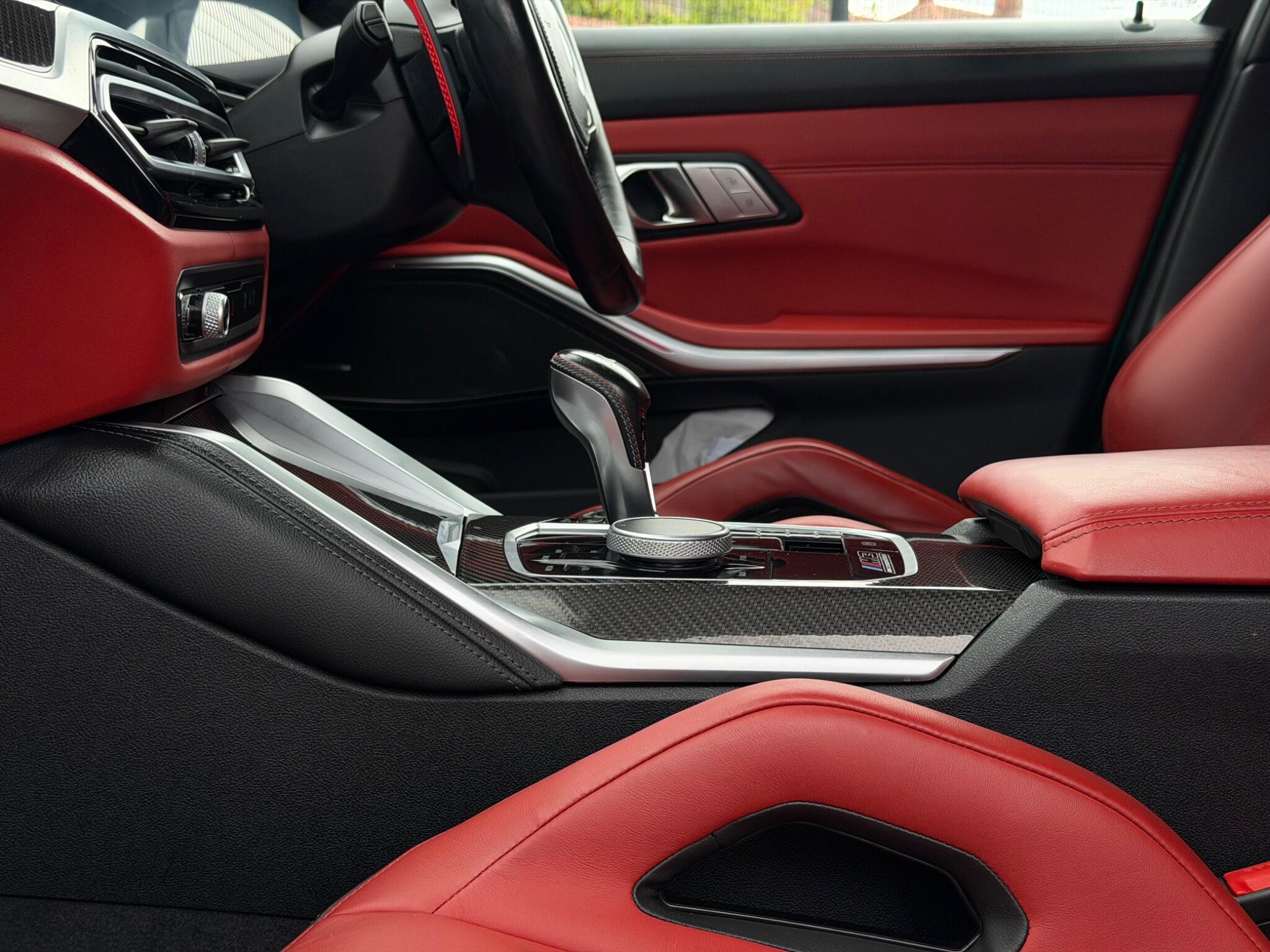BMW M3 view 32