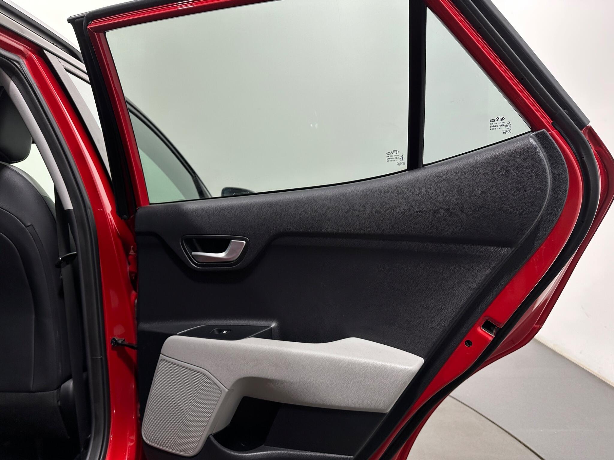 Kia Stonic view 41