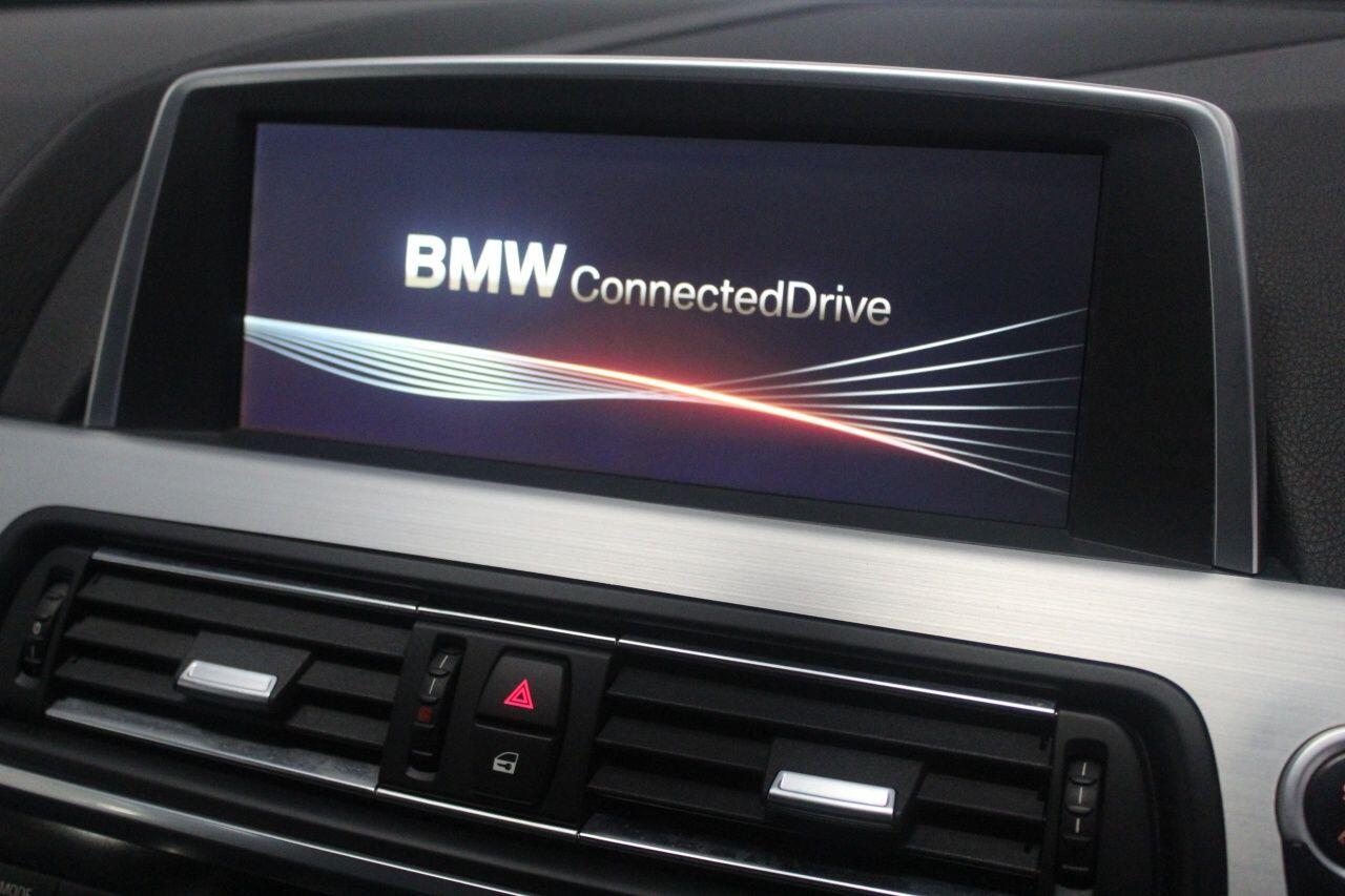 BMW 6 Series view 29