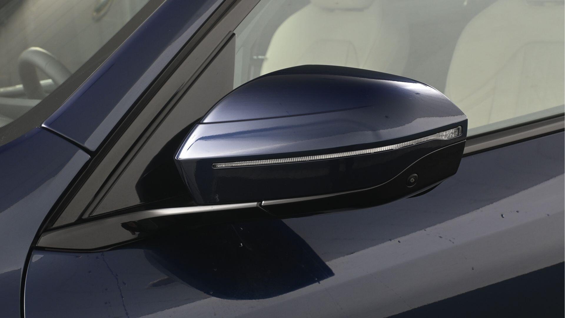 BMW X3 view 24