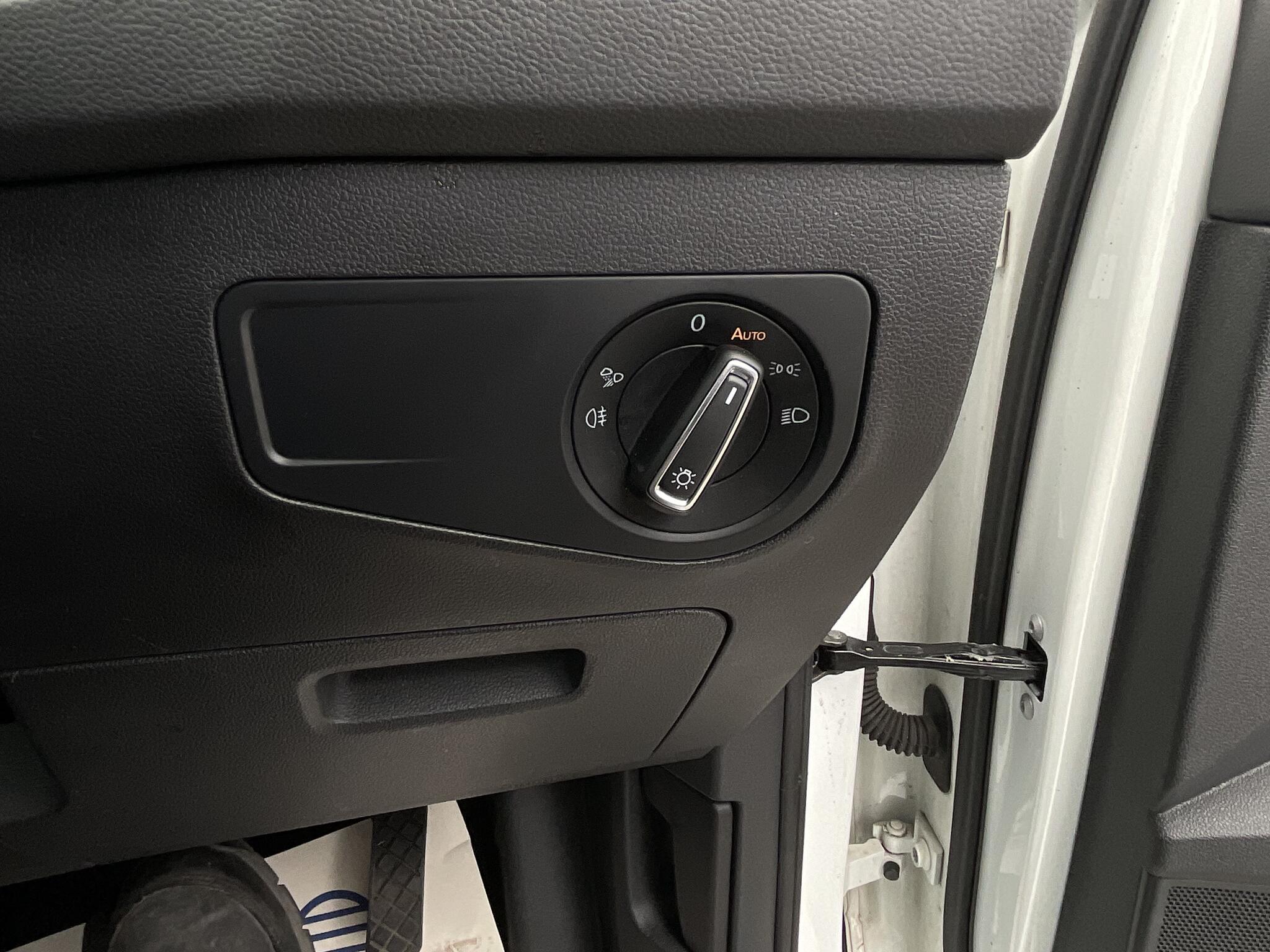 Volkswagen Tiguan view 37