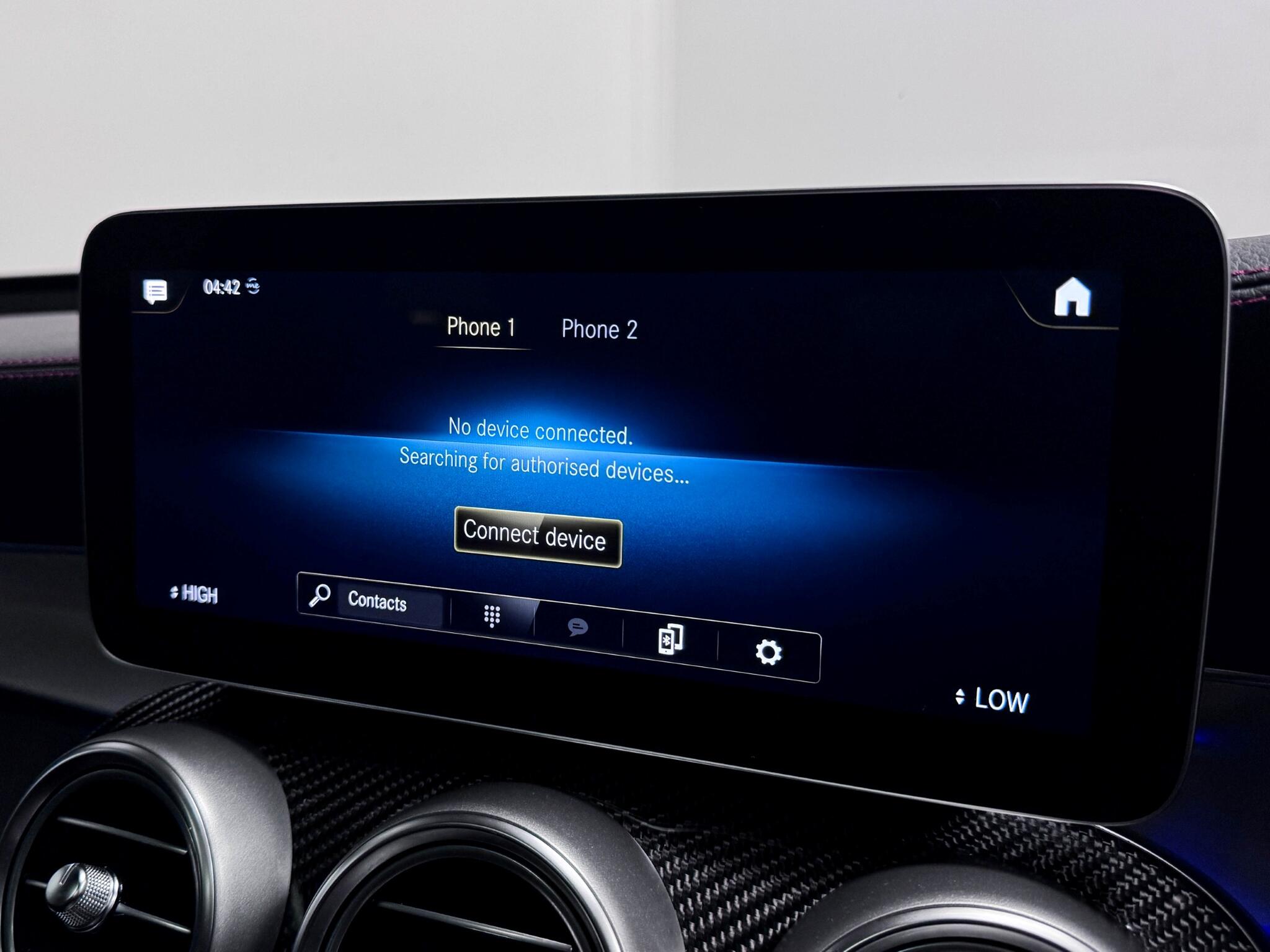 Mercedes-Benz GLC view 34