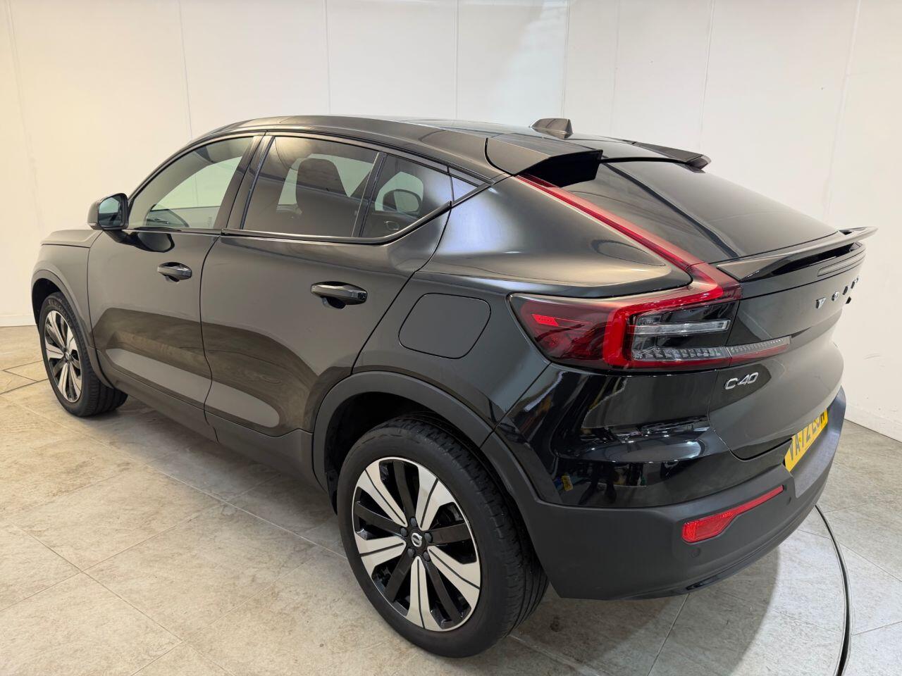 Volvo C40 view 74