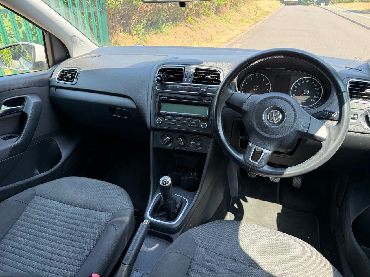 Volkswagen Polo view 29