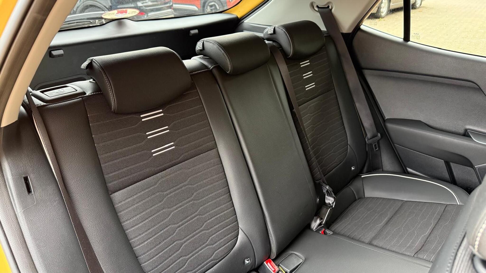 Kia Stonic view 27