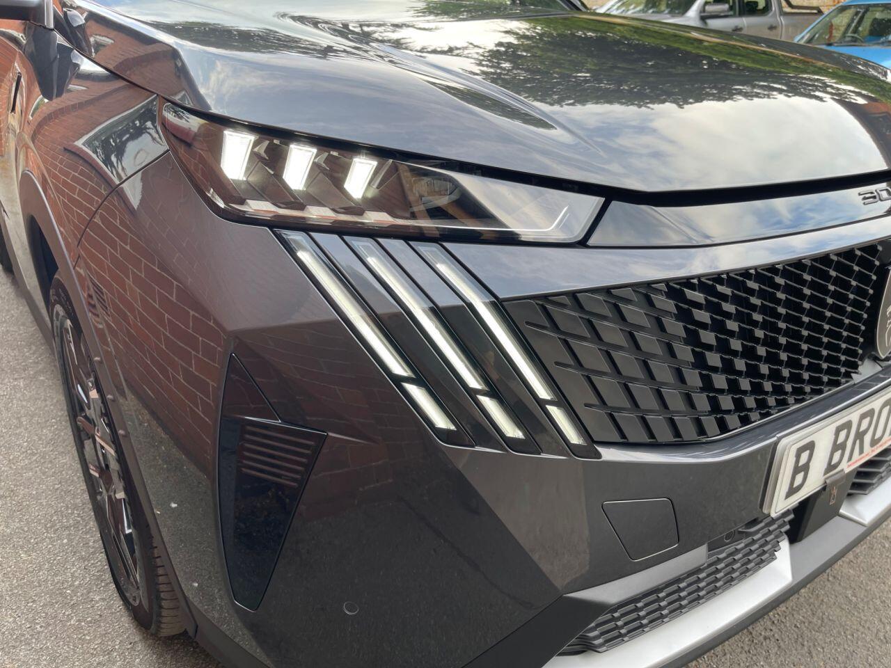 Peugeot 3008 view 30