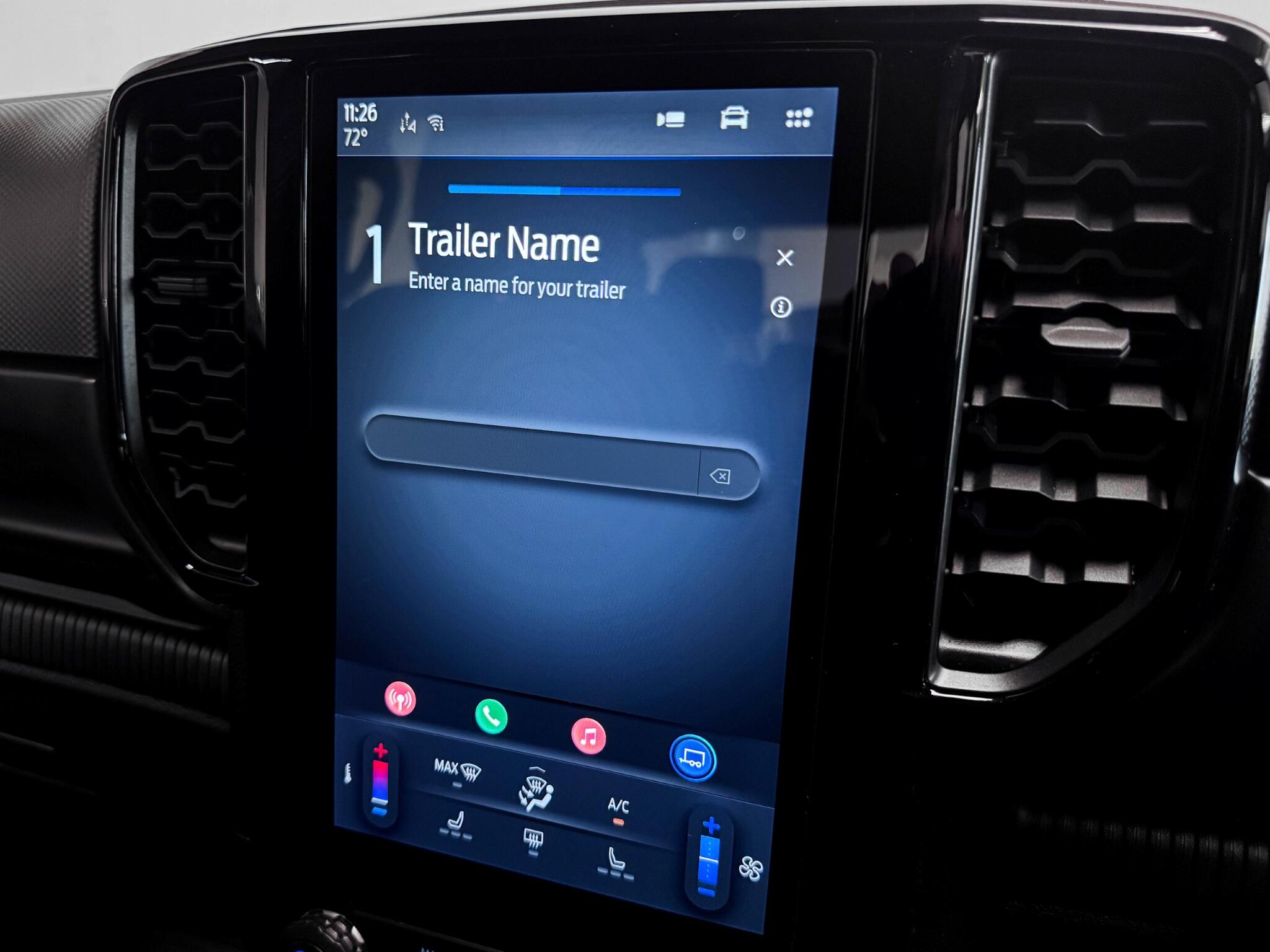 Ford Ranger view 41