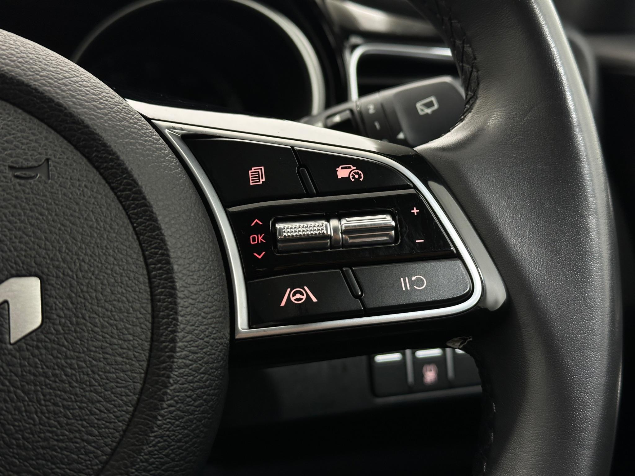 Kia Ceed view 15