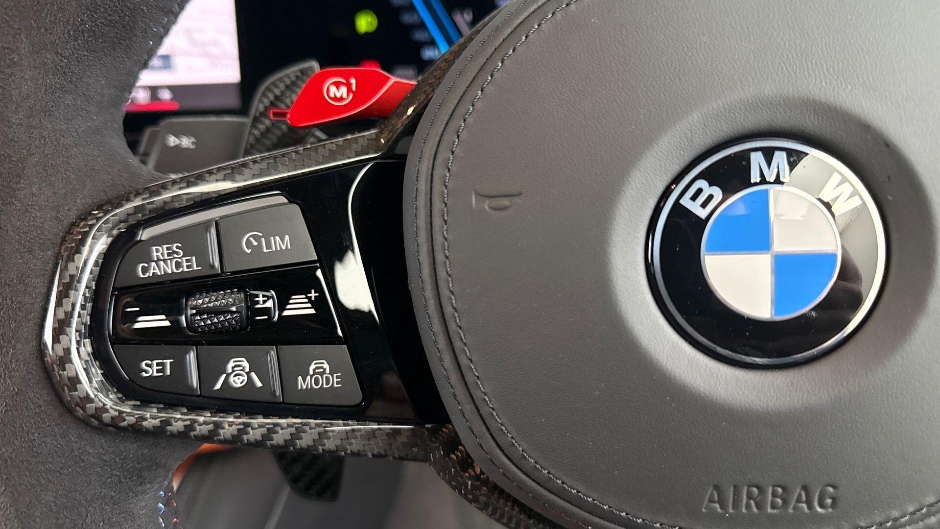 BMW M4 view 17