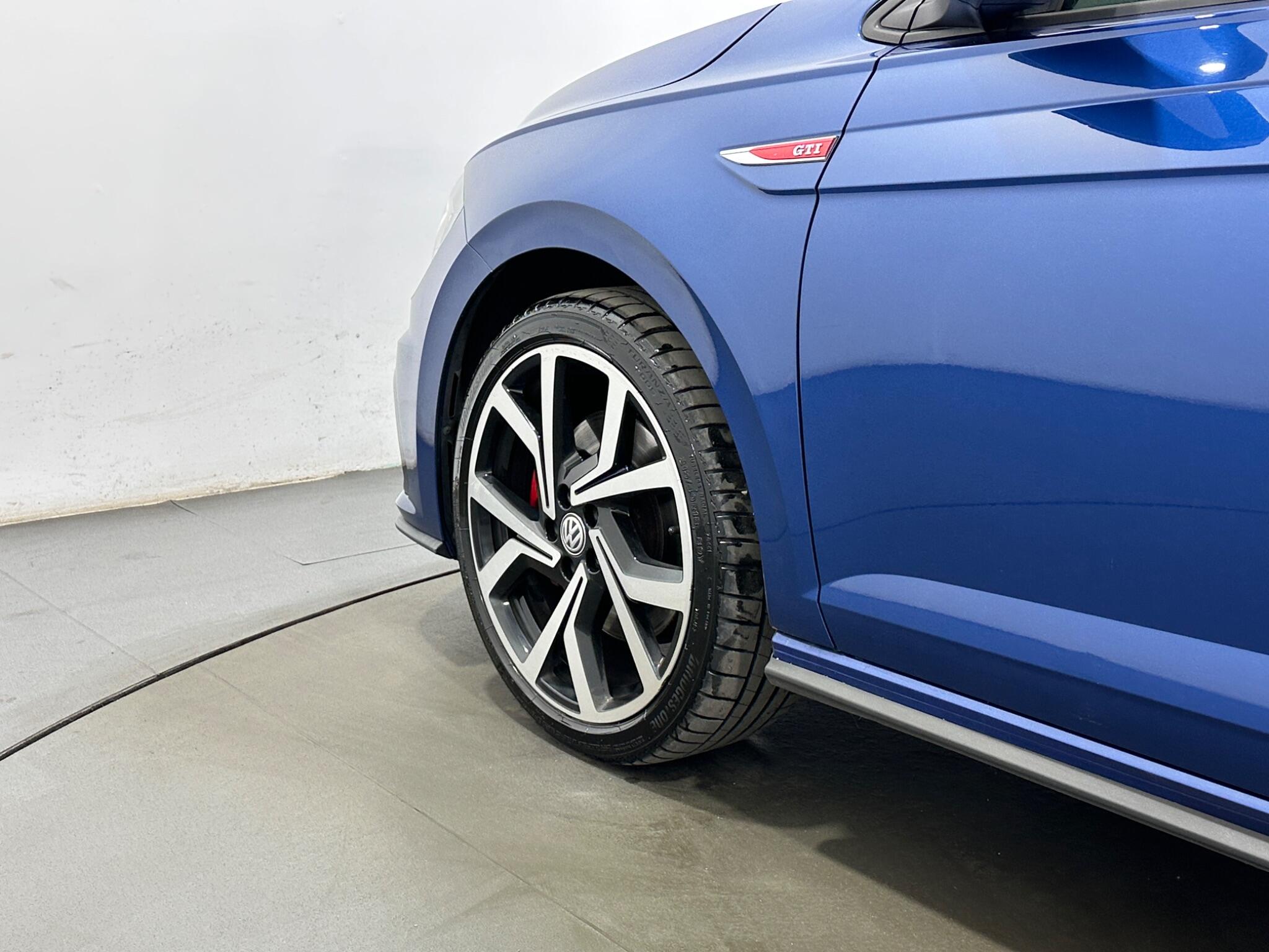 Volkswagen Polo view 49