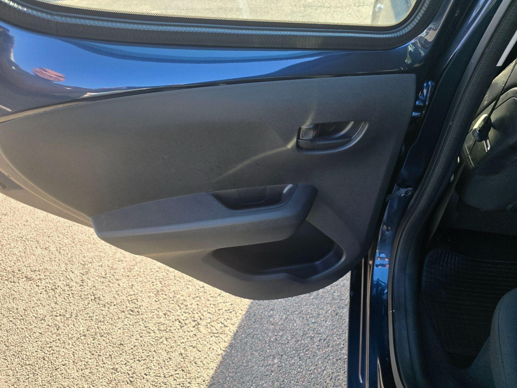 Peugeot 108 view 46