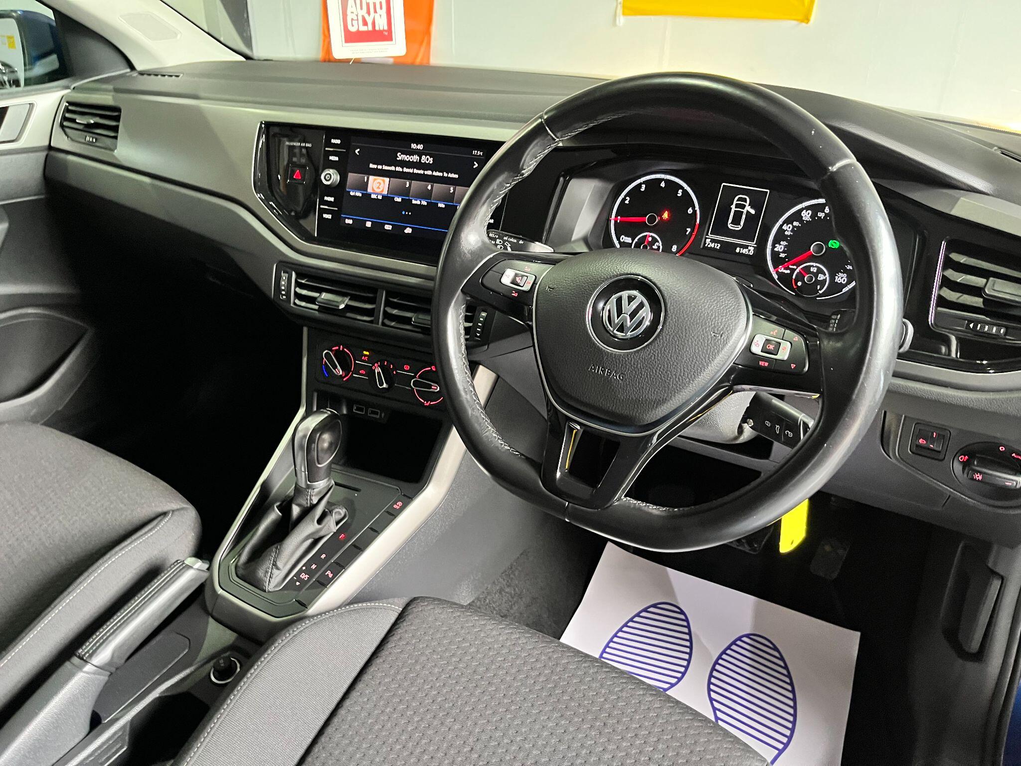 Volkswagen Polo view 53