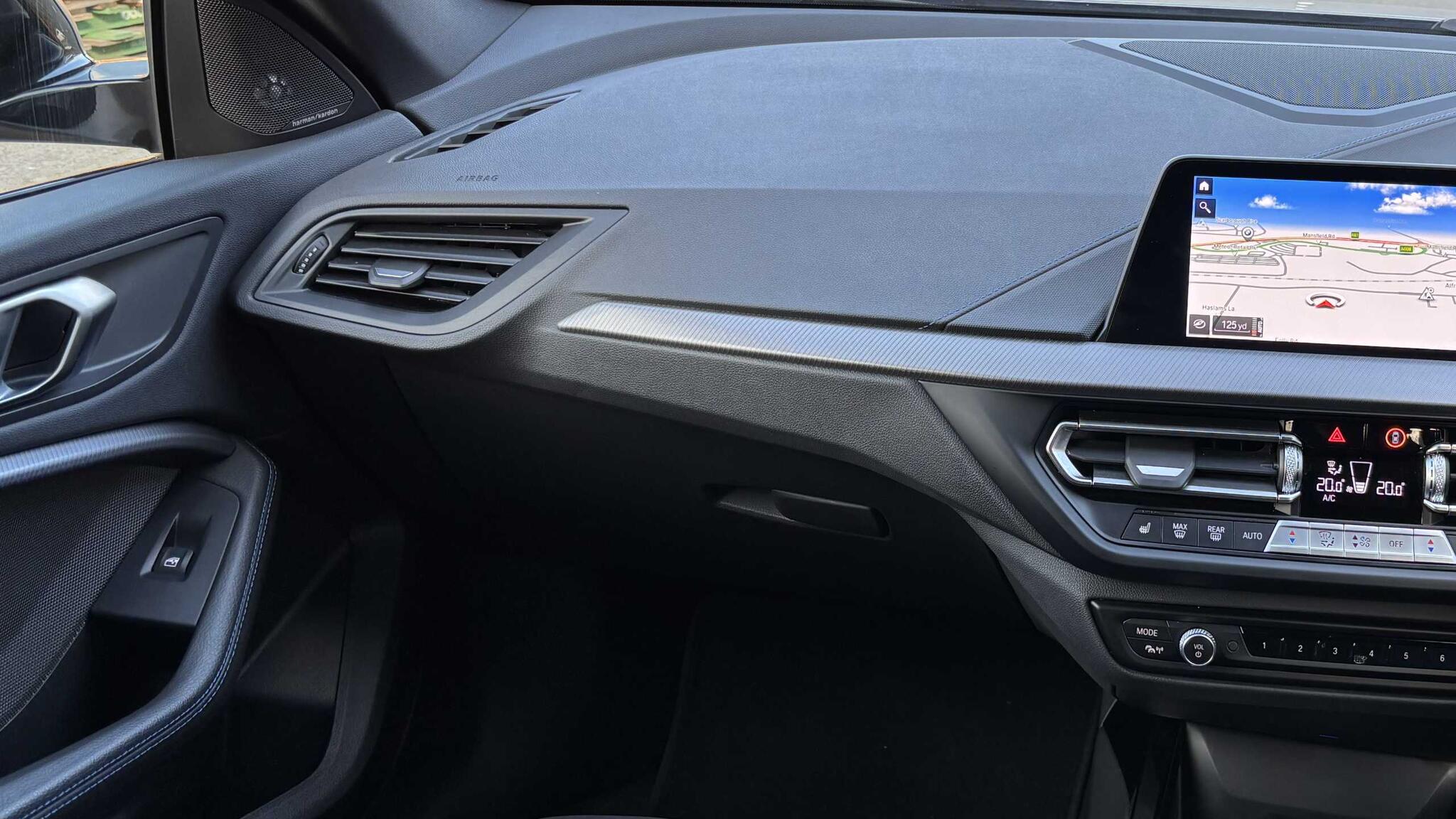 BMW 2 Series view 6