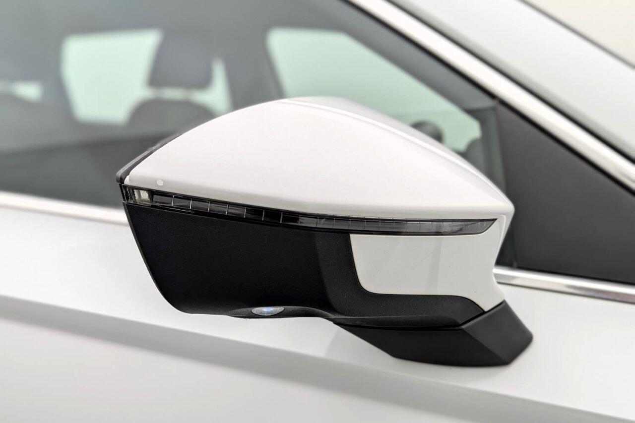 Seat Ateca view 34