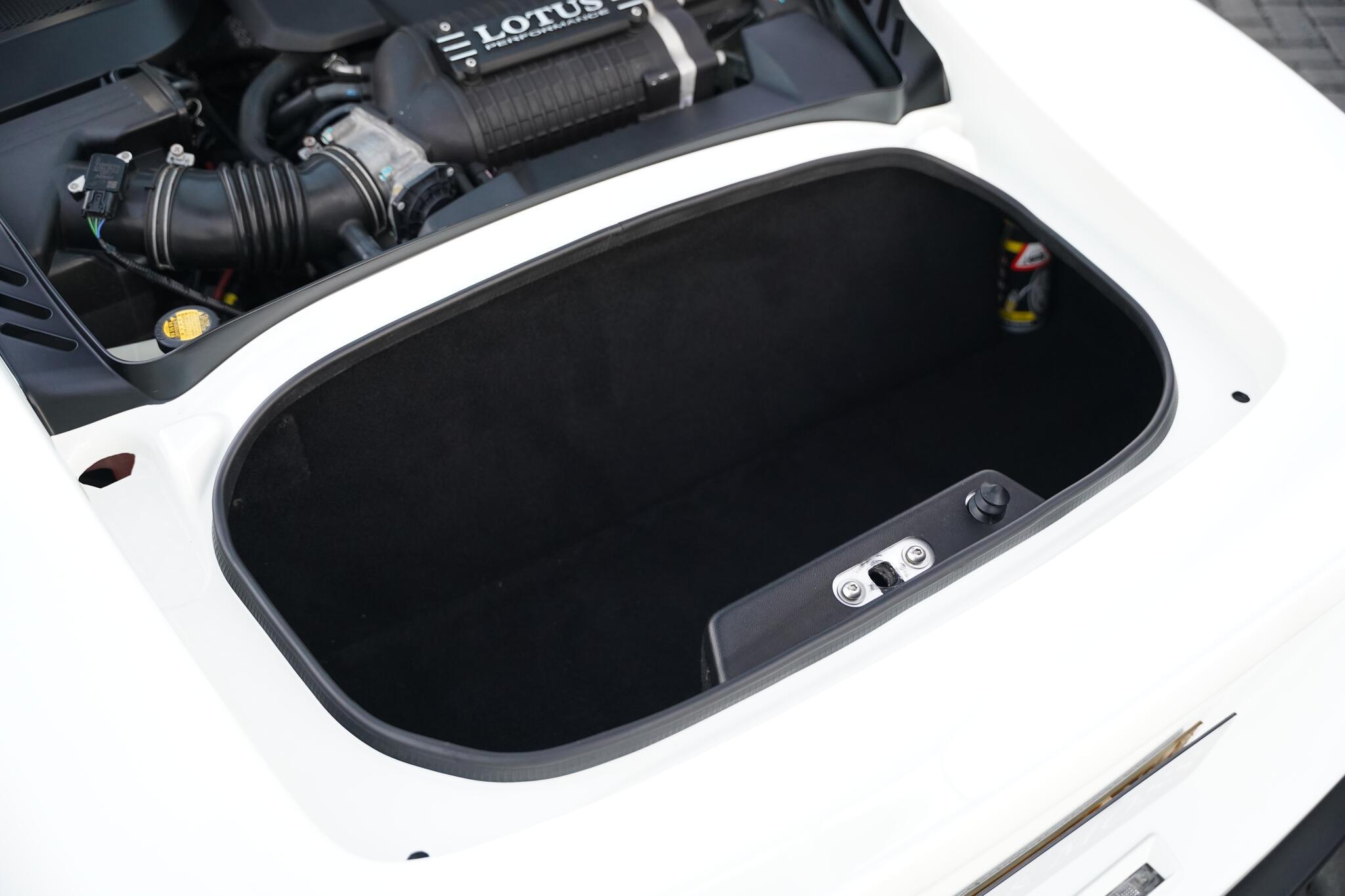Lotus Exige view 67