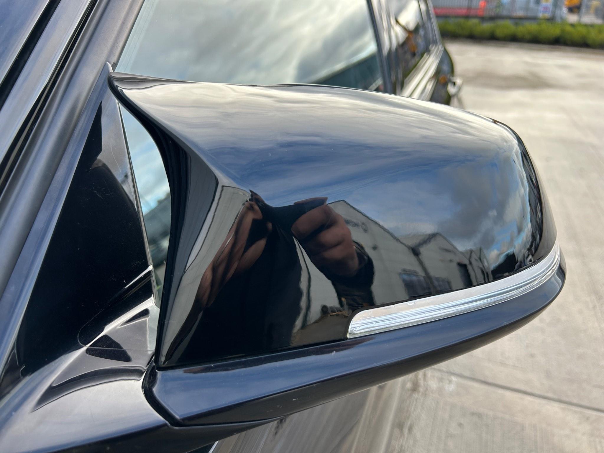 BMW 3 Series view 13