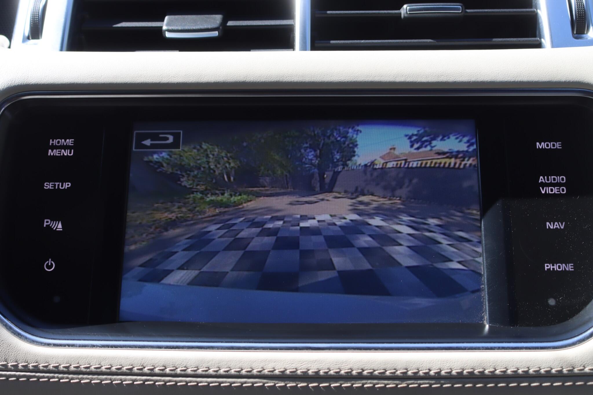 Land Rover Range Rover Sport view 59