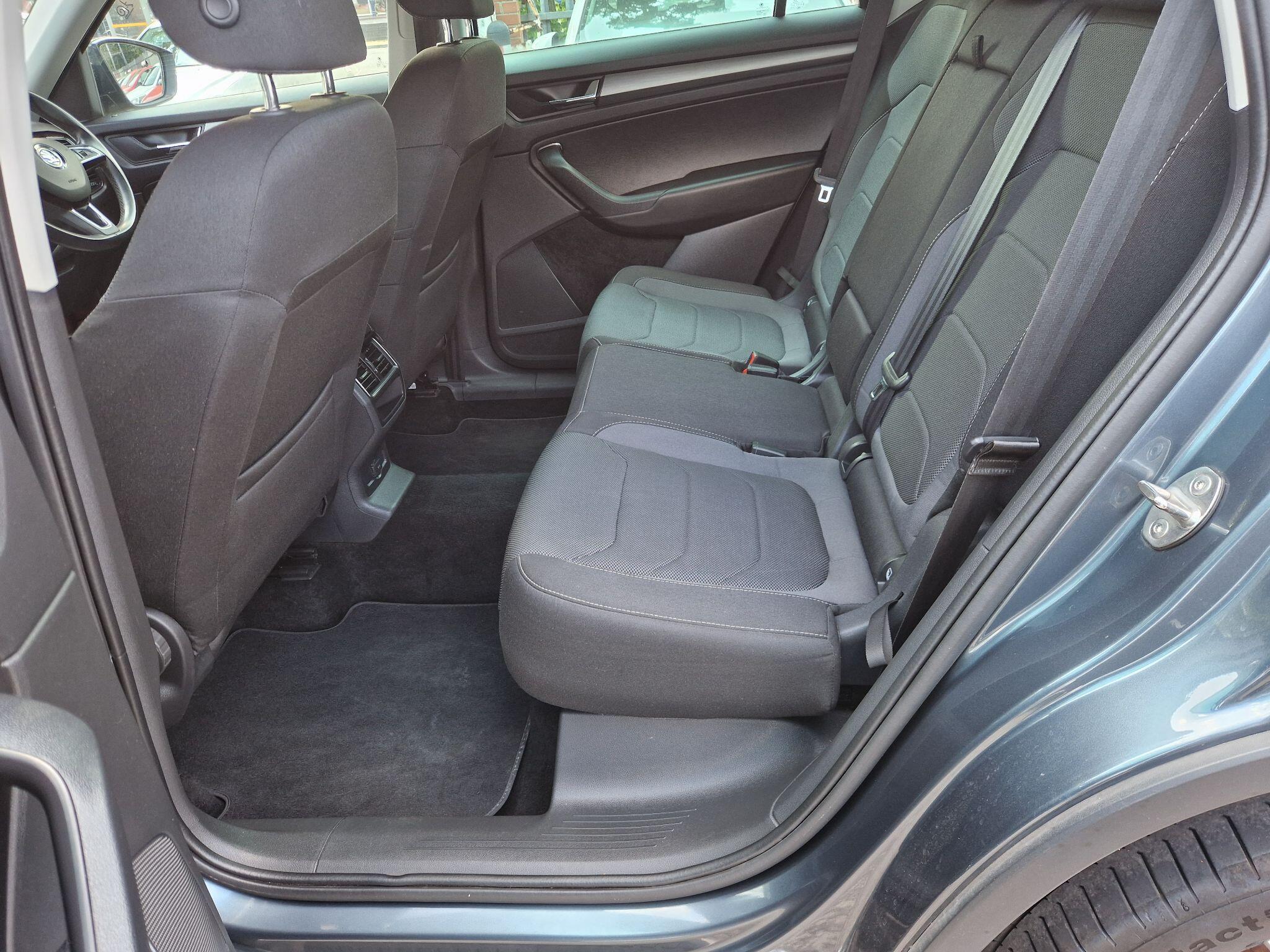 Skoda Kodiaq view 28