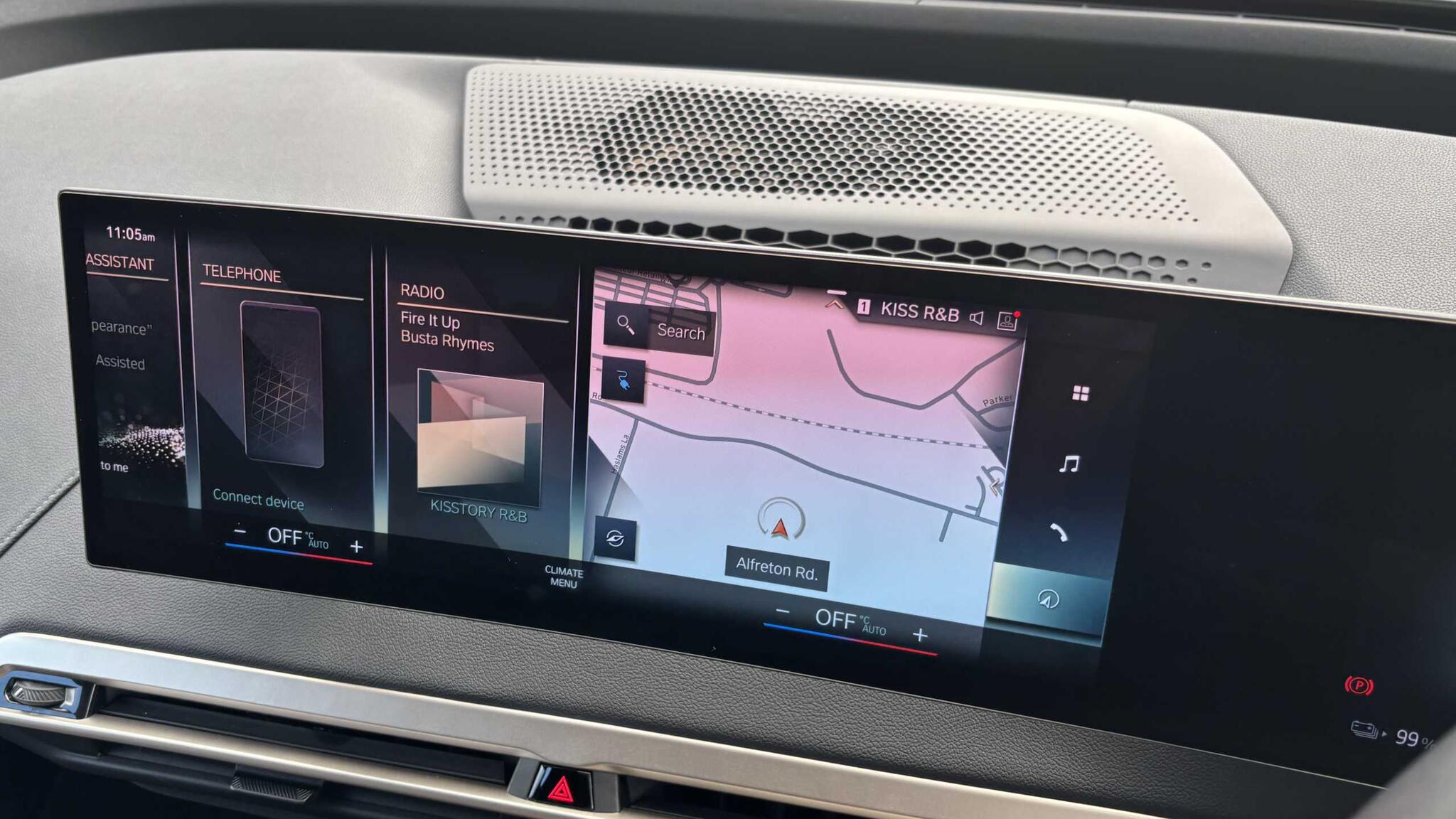 BMW iX view 10