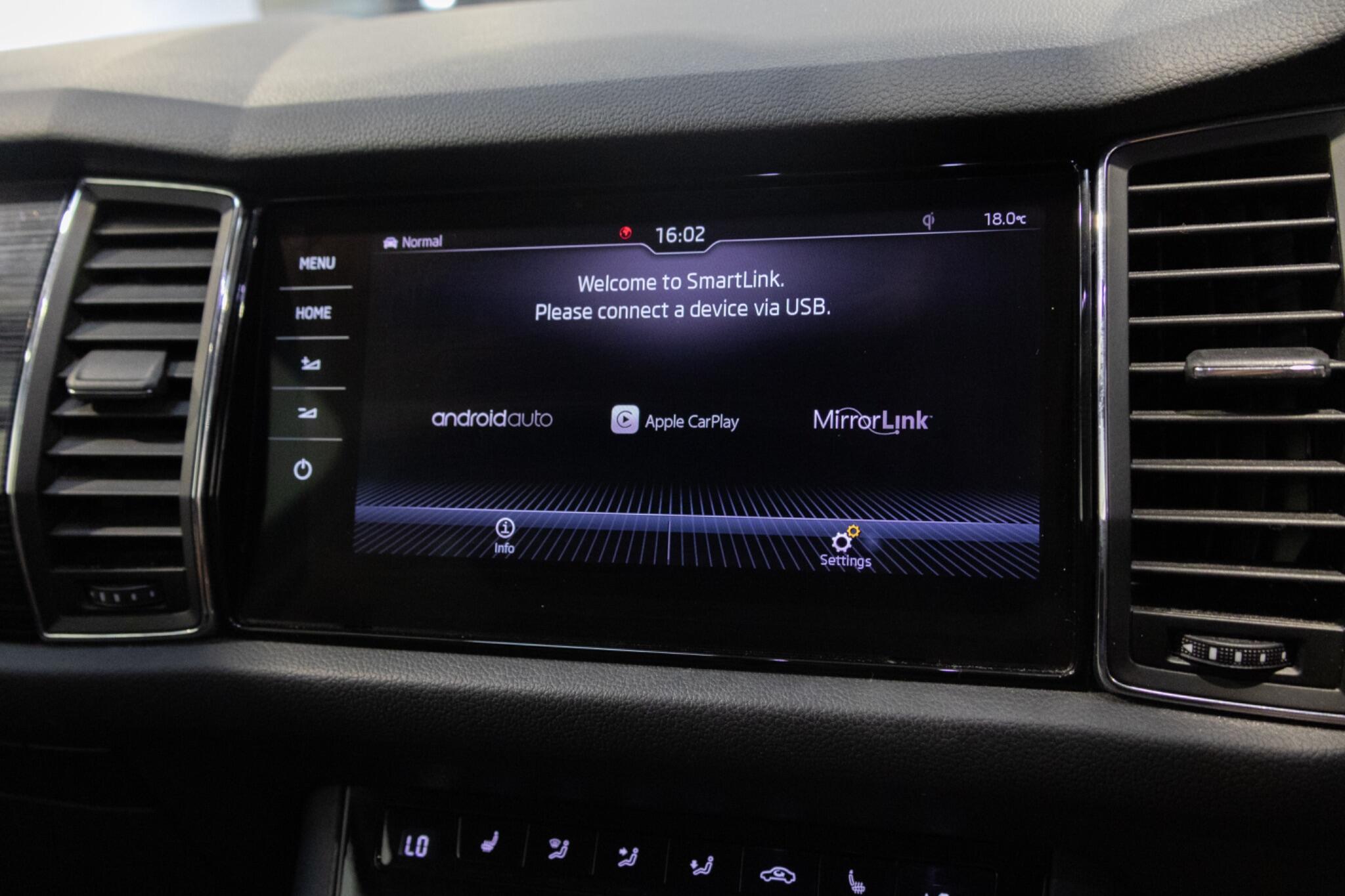 Skoda Kodiaq view 21