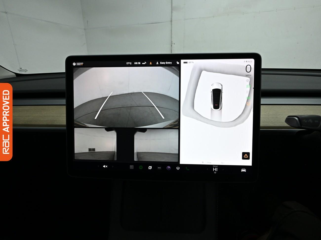 Tesla Model Y view 24